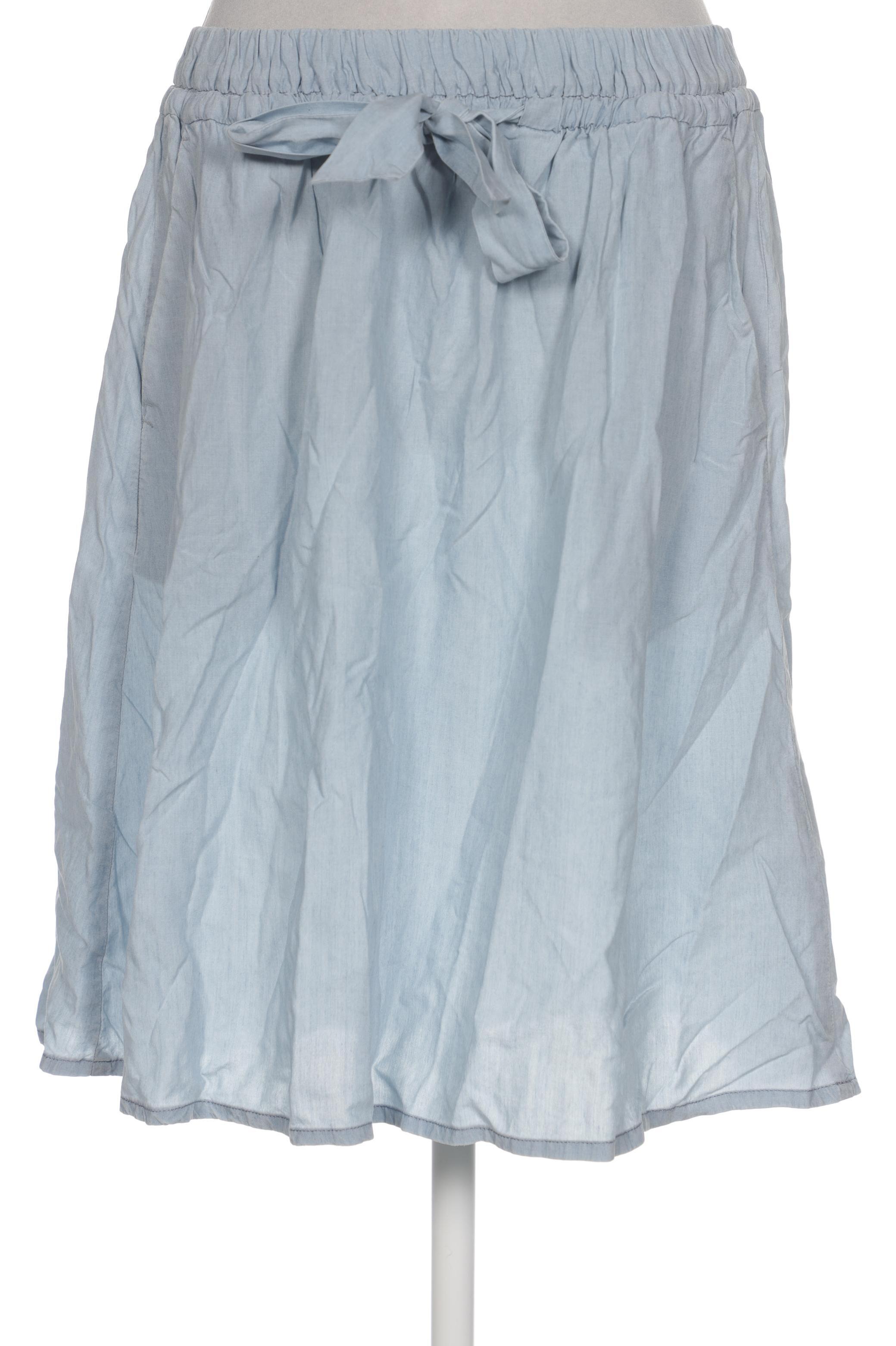 

Set Damen Rock, hellblau, Gr. 40