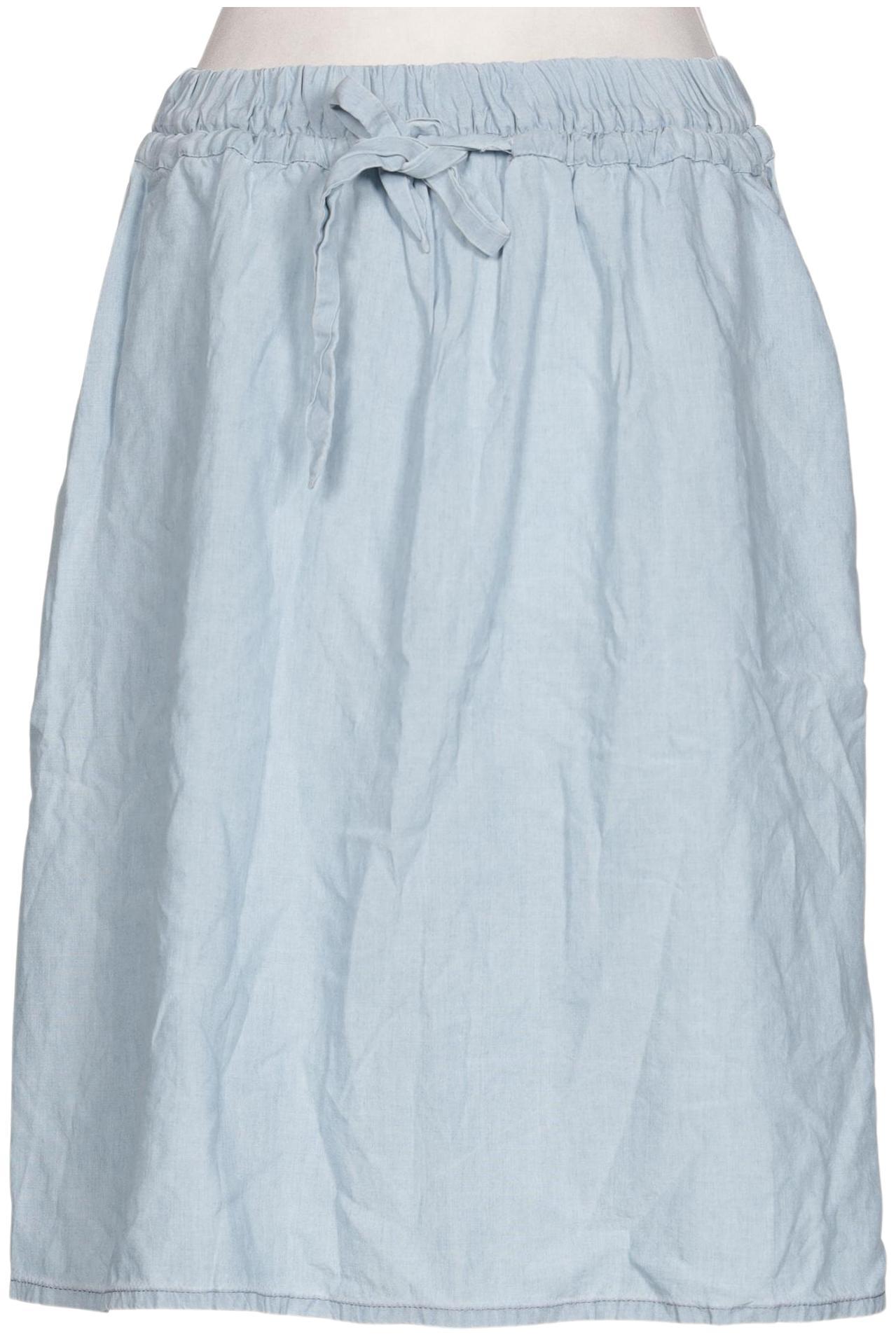 

Set Damen Rock, hellblau, Gr. 40