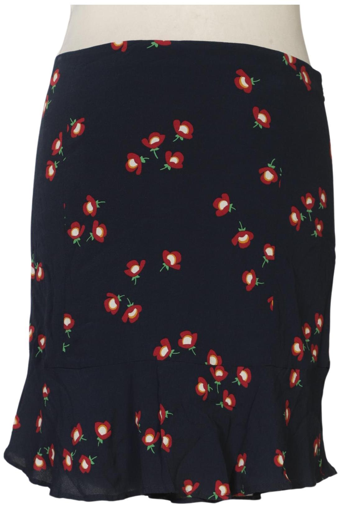 

Set Damen Rock, marineblau, Gr. 42