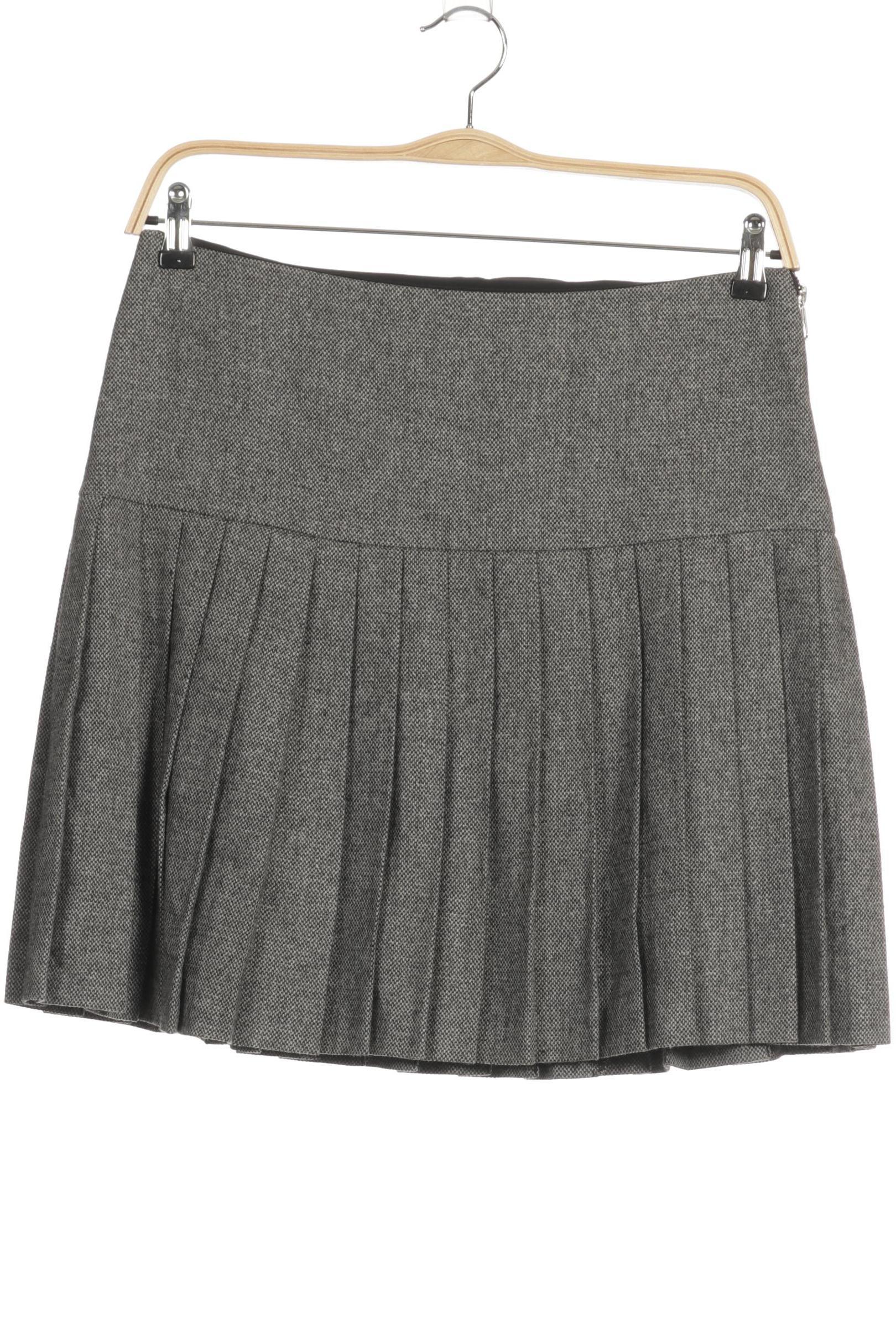 

Set Damen Rock, grau, Gr. 40