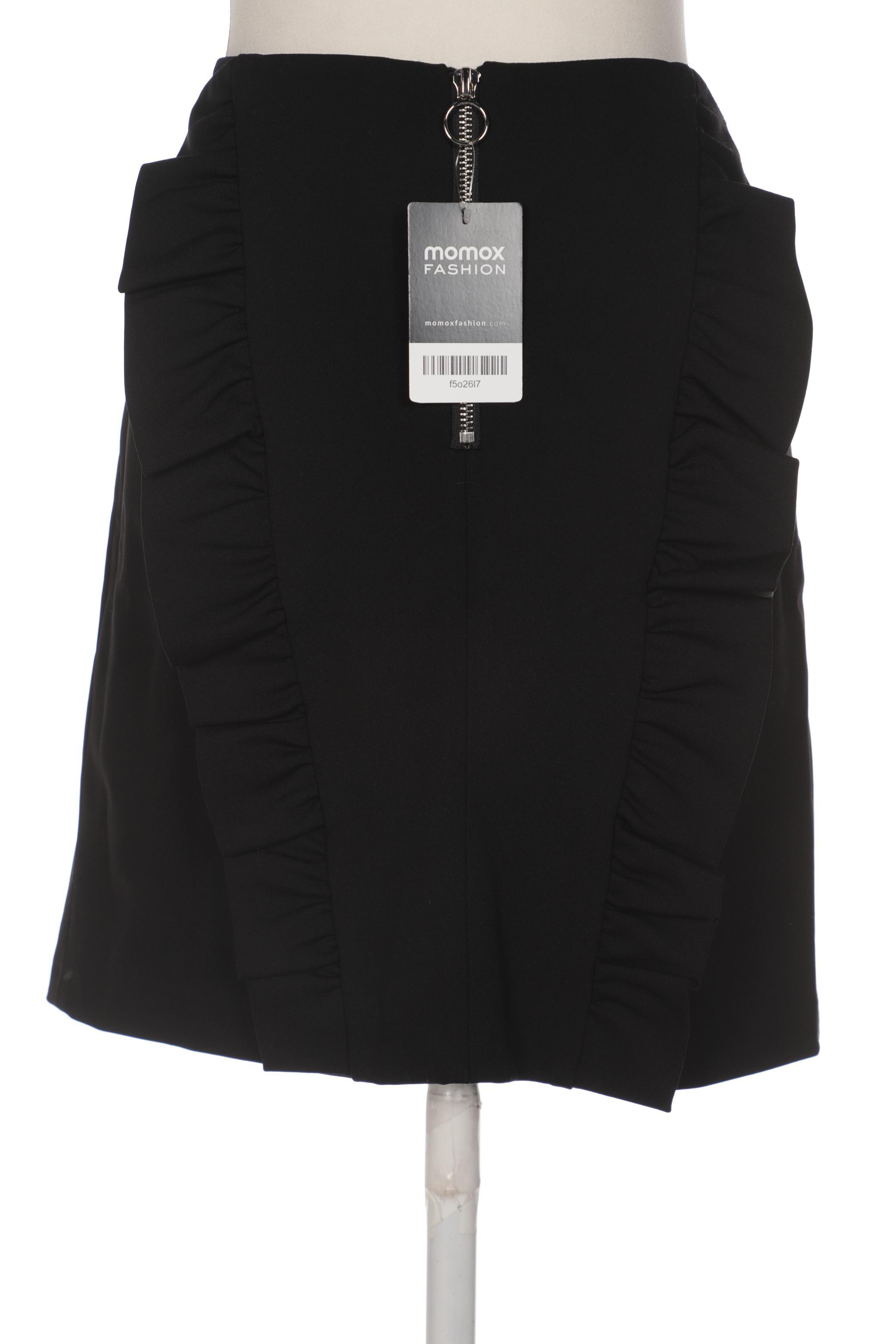 

Set Damen Rock, schwarz