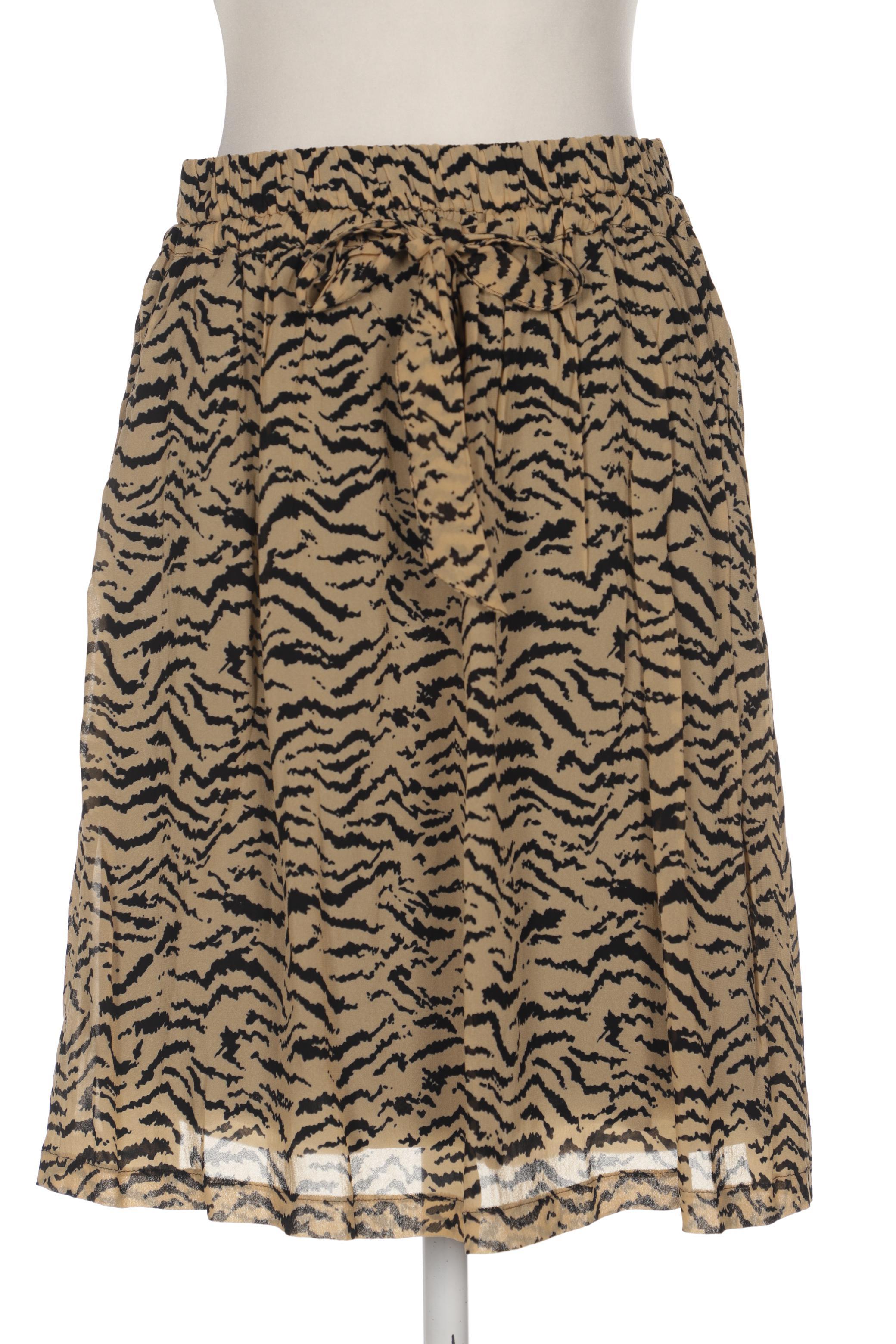 

Set Damen Rock, beige, Gr. 38