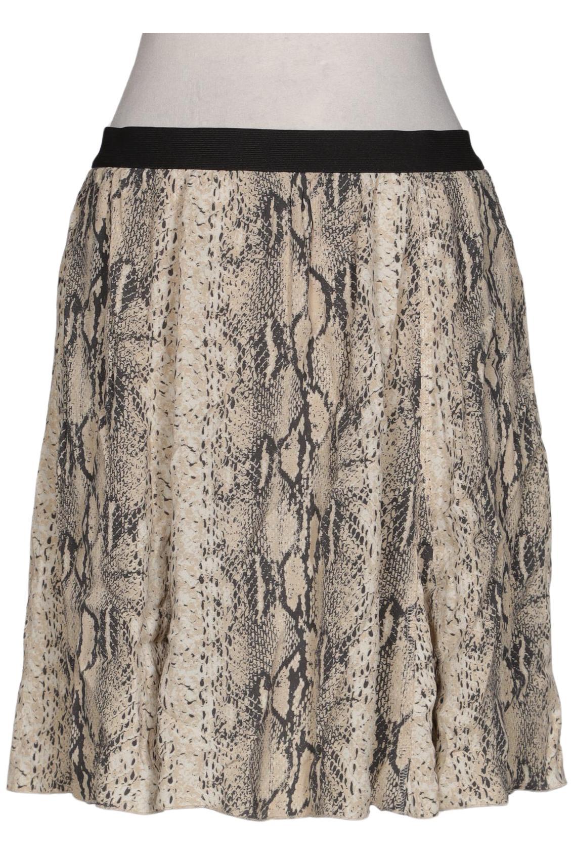 

Set Damen Rock, beige, Gr. 38