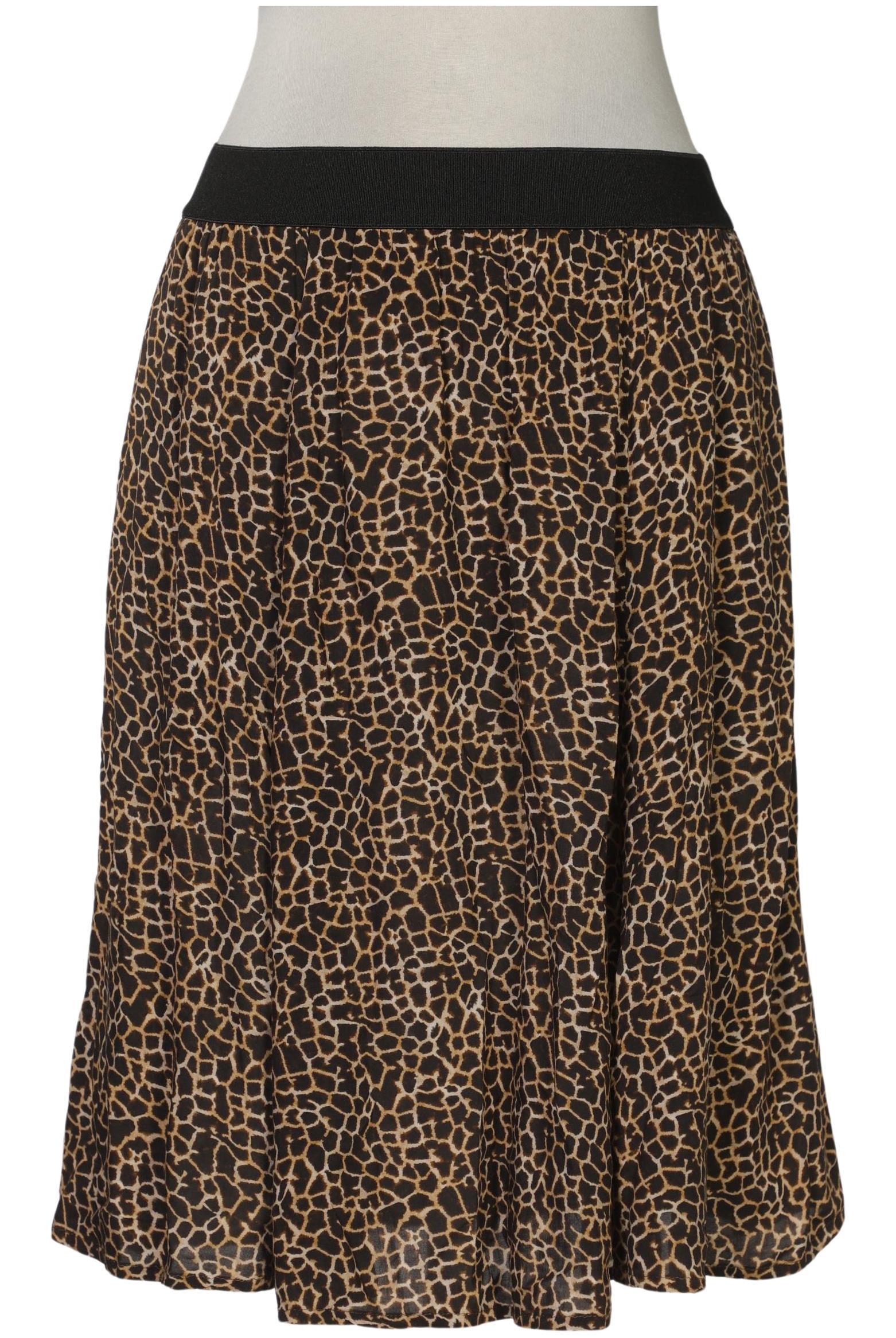 

Set Damen Rock, braun, Gr. 36