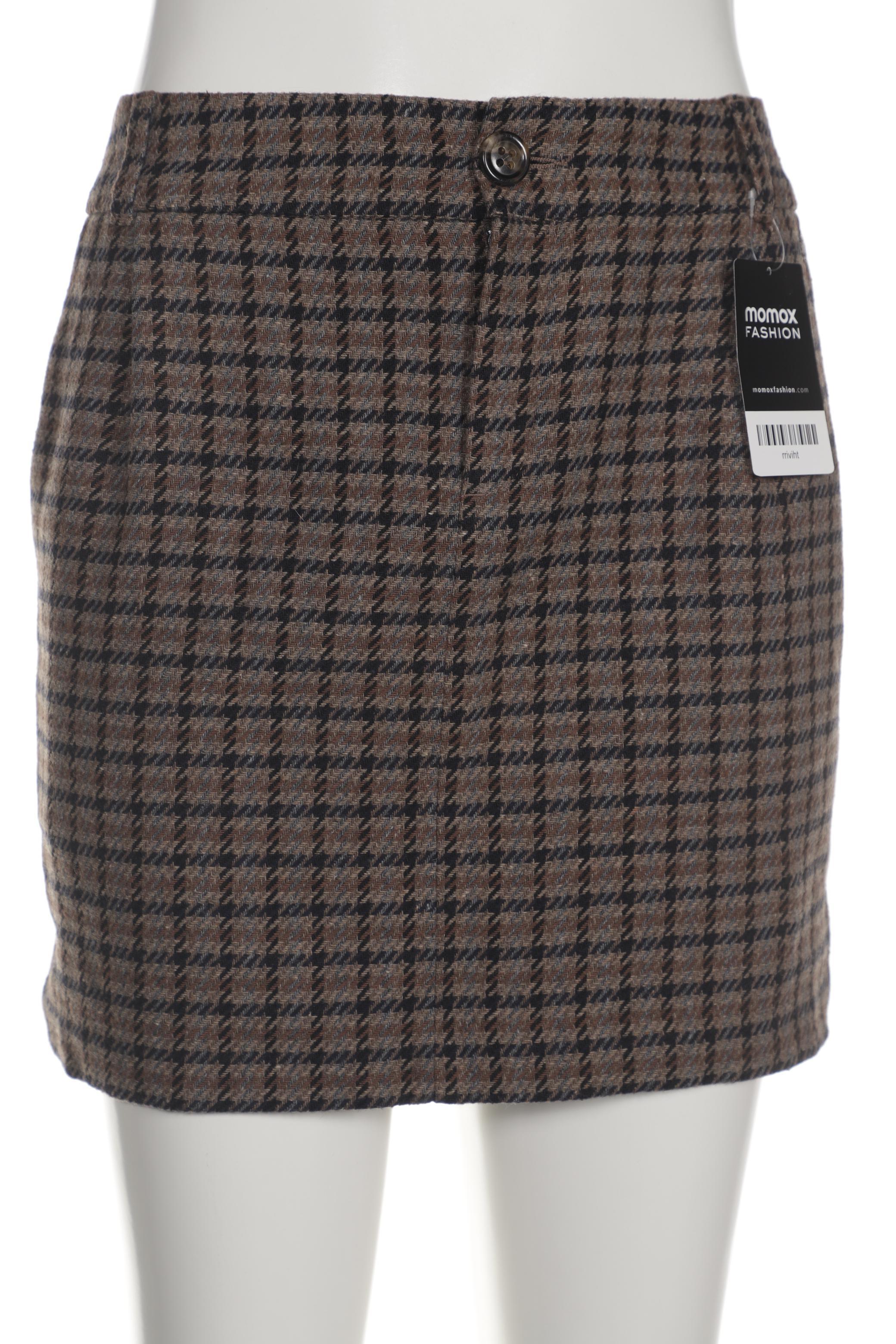

Set Damen Rock, braun