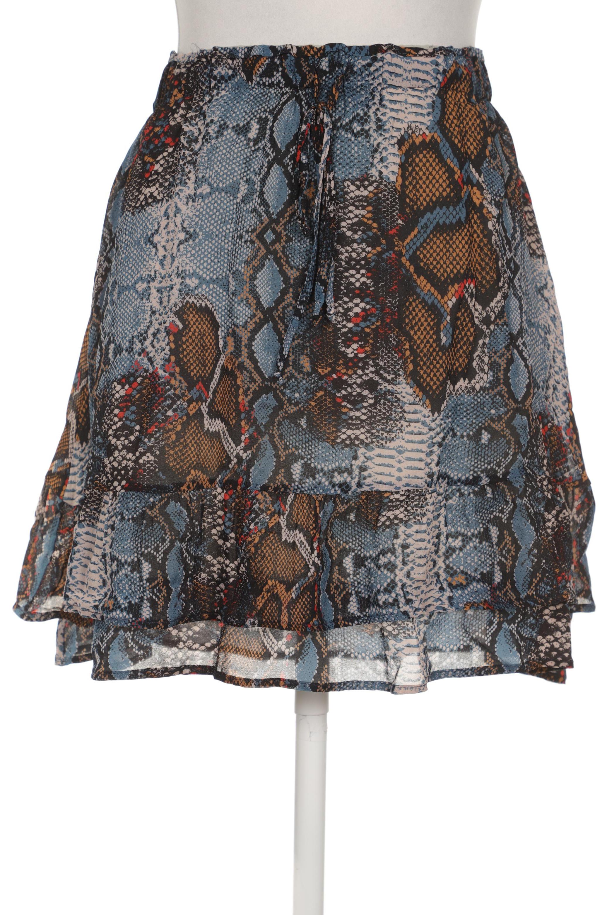 

Set Damen Rock, blau