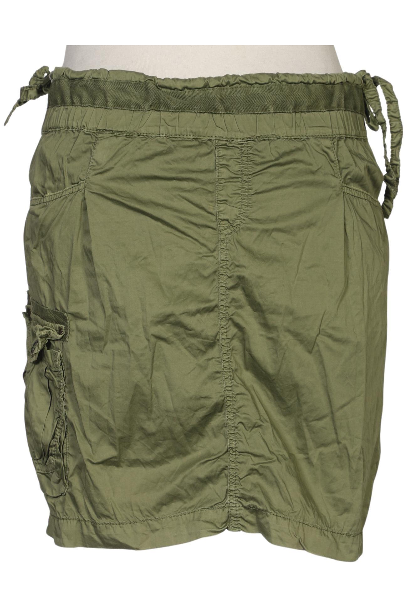 

Set Damen Rock, grün, Gr. 33