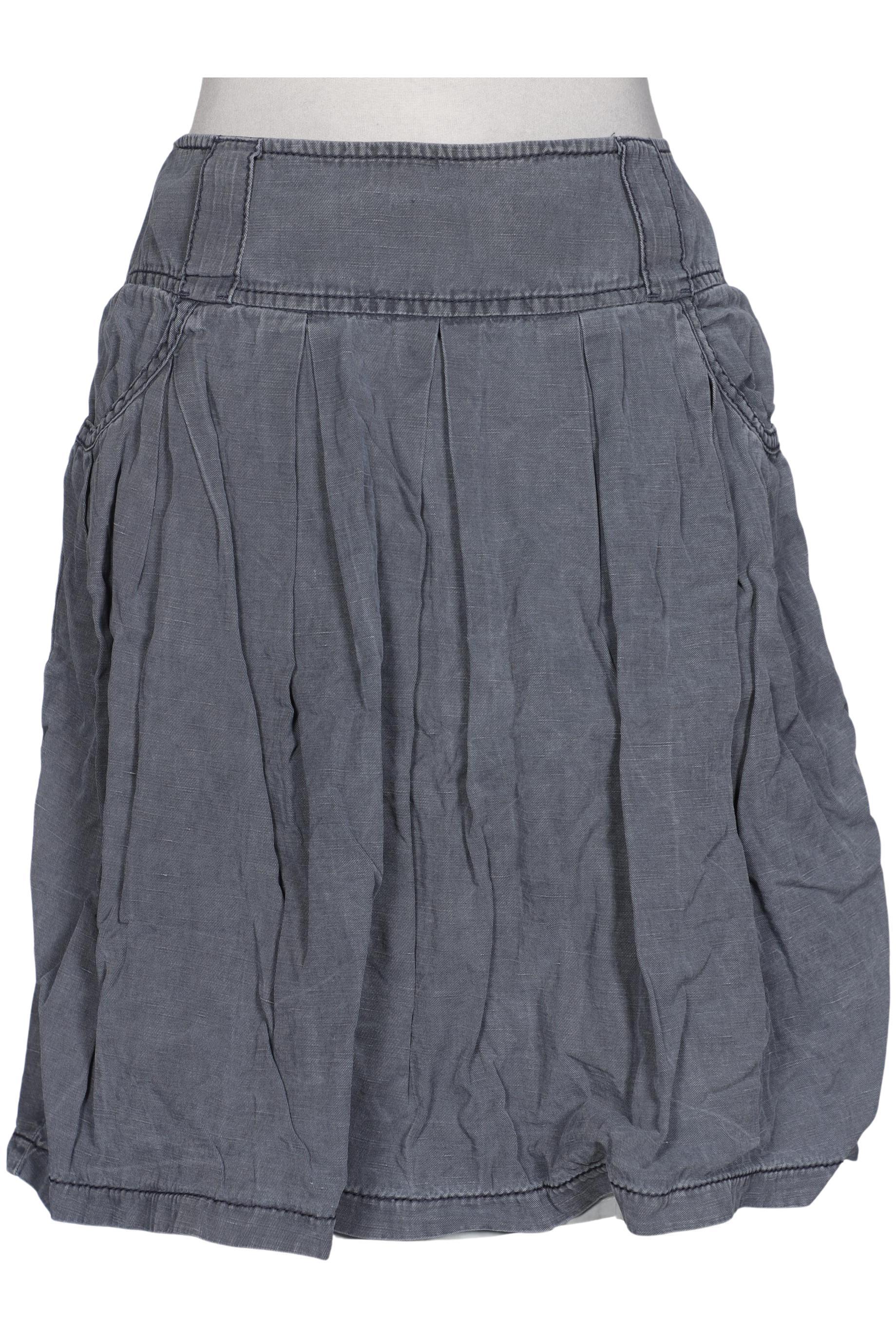 

Set Damen Rock, blau, Gr. 36