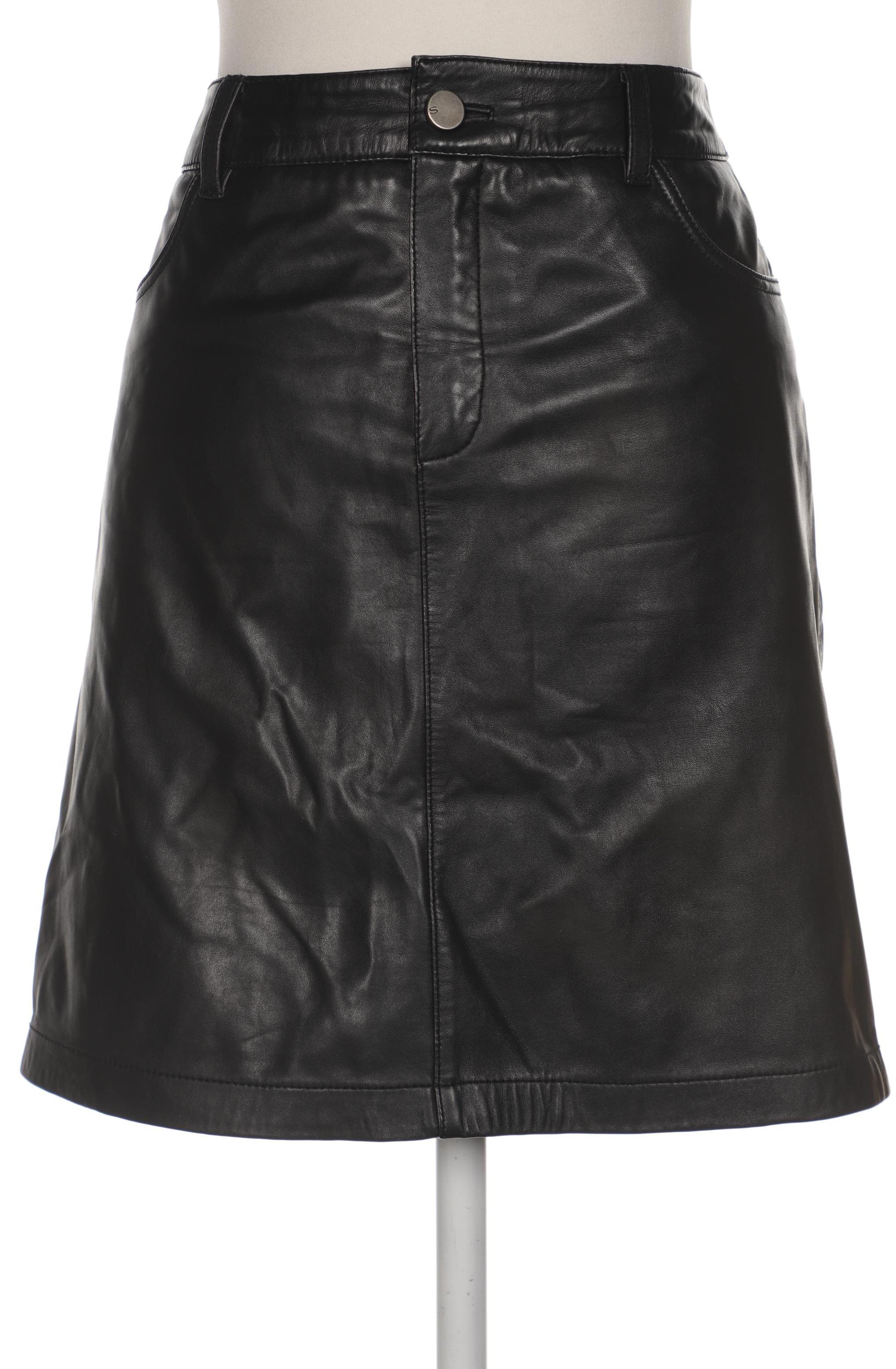 

Set Damen Rock, schwarz, Gr. 36