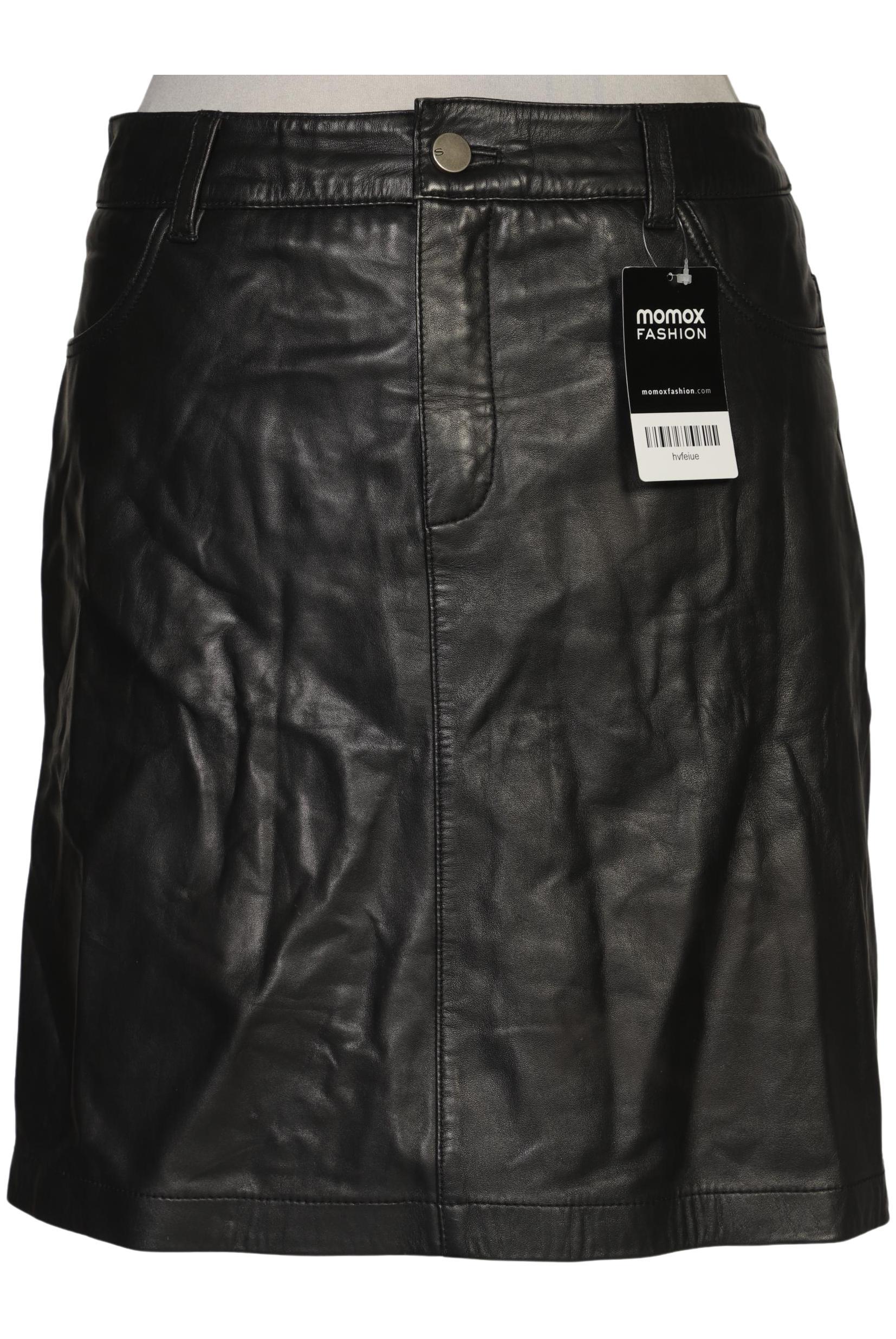 

Set Damen Rock, schwarz, Gr. 36