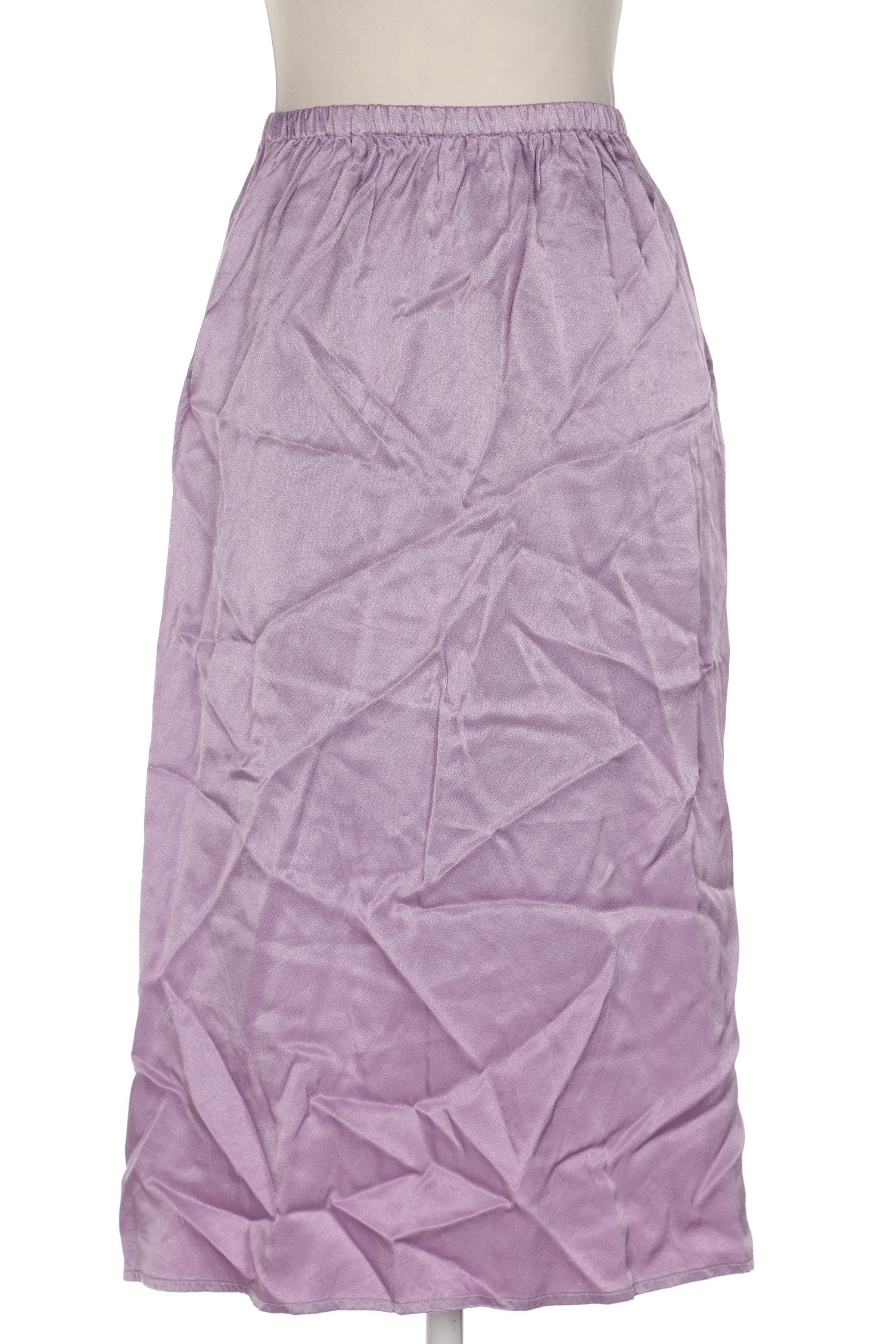 

Set Damen Rock, flieder
