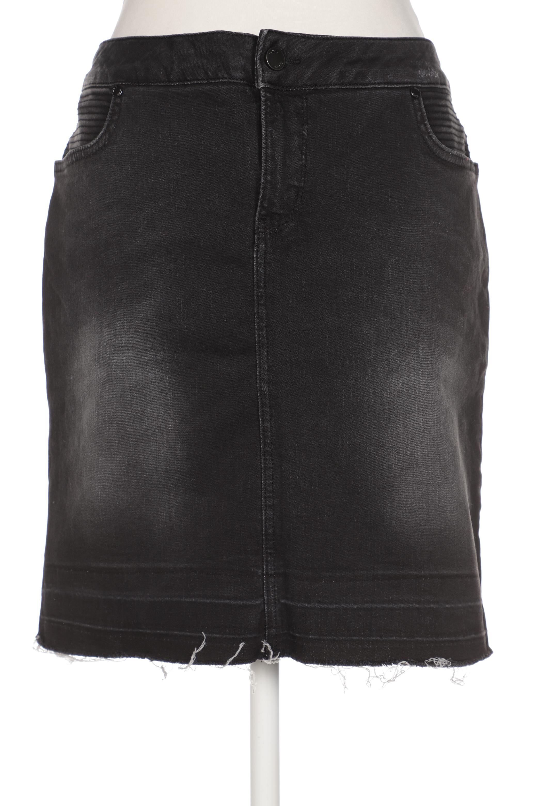 

Set Damen Rock, grau, Gr. 40