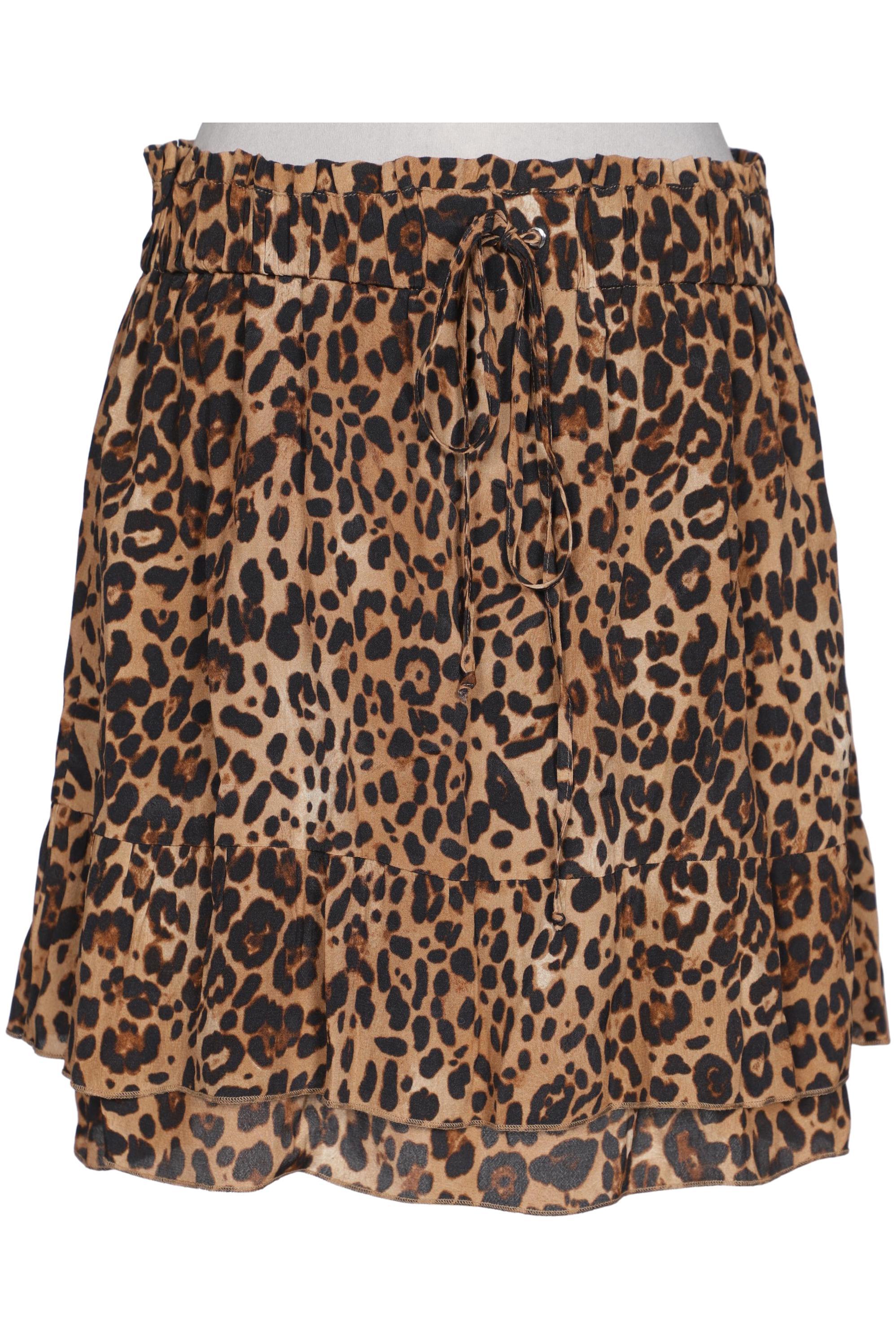 

Set Damen Rock, braun, Gr. 36