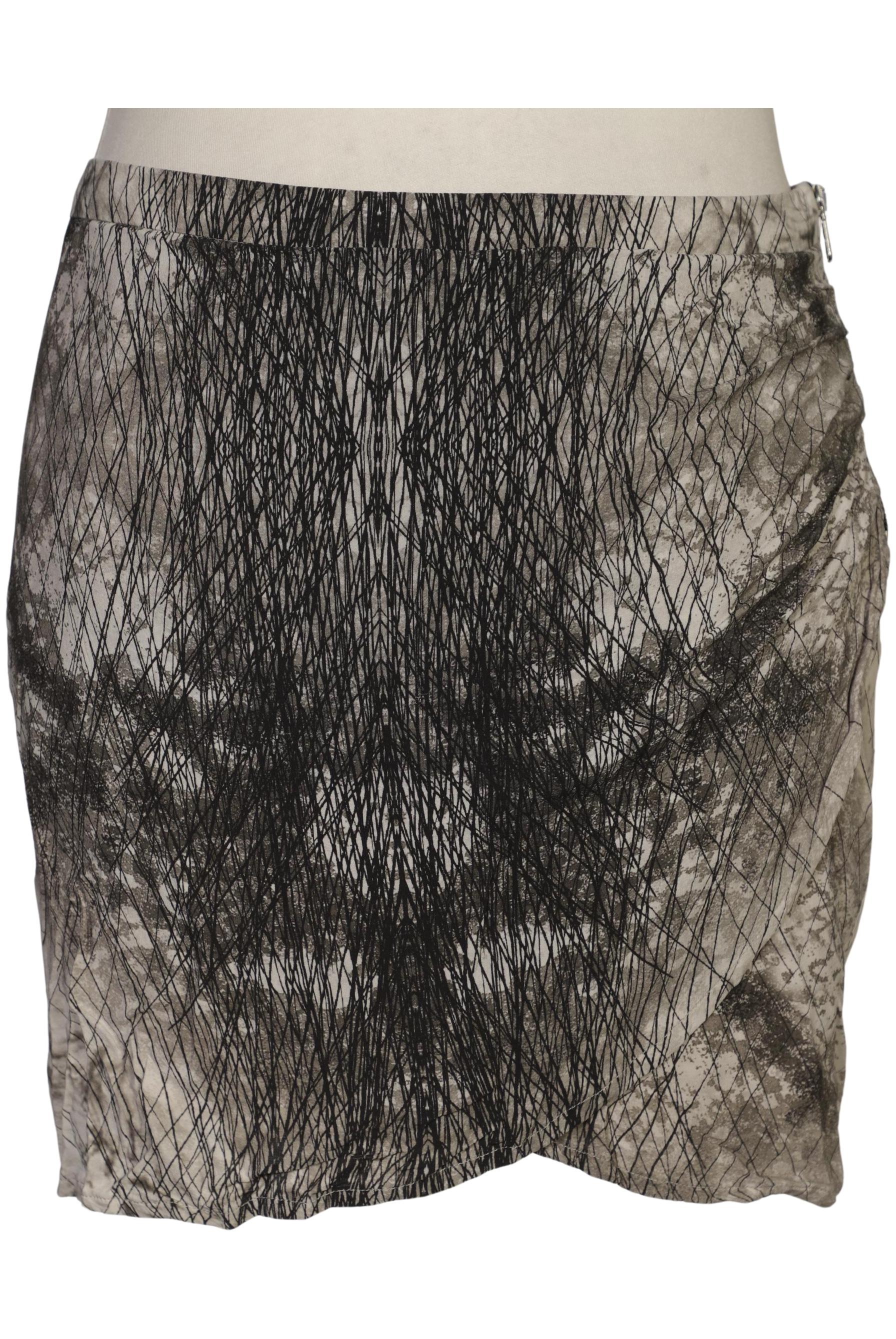 

Set Damen Rock, grau, Gr. 42
