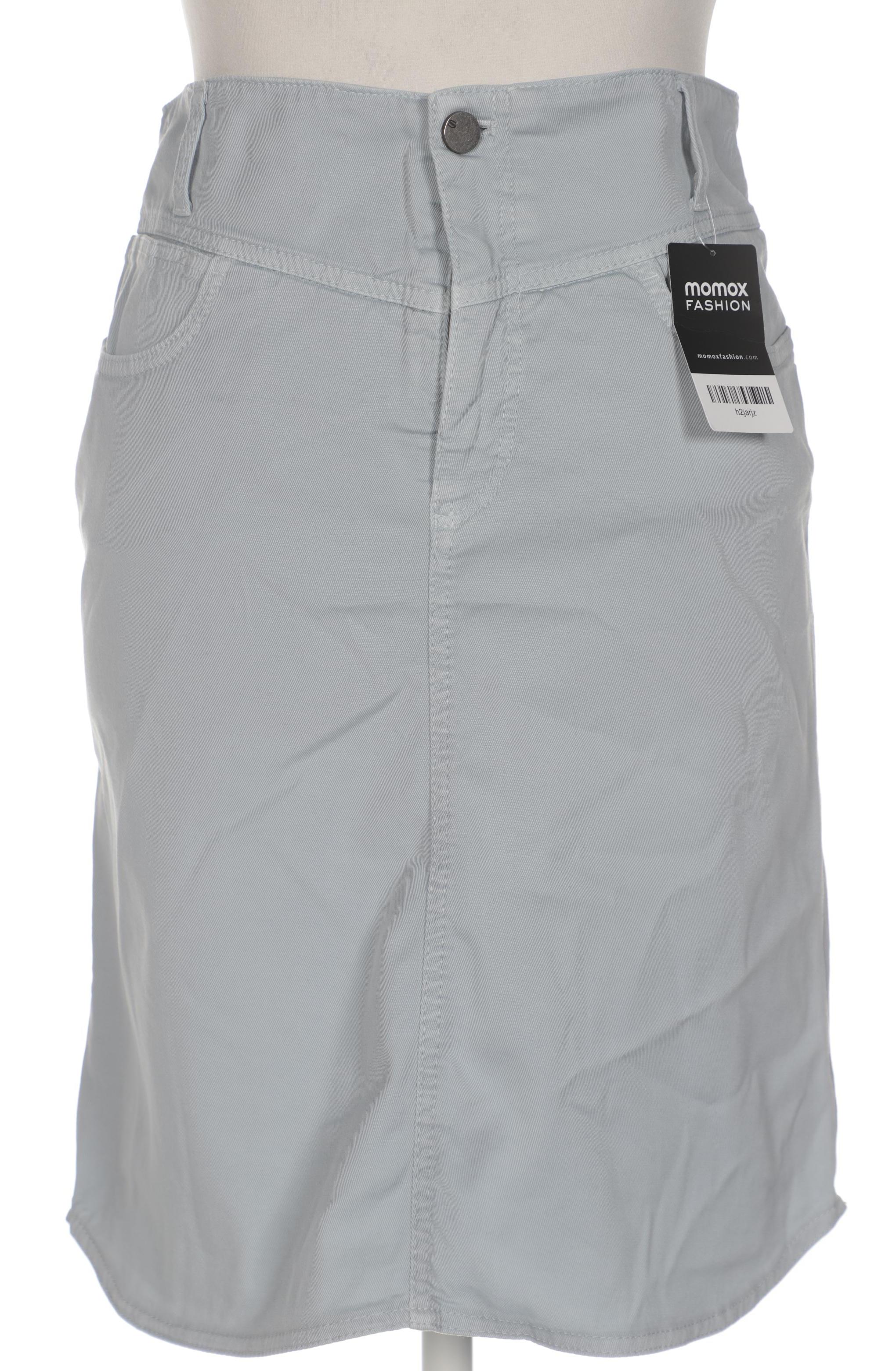 

Set Damen Rock, hellblau, Gr. 38