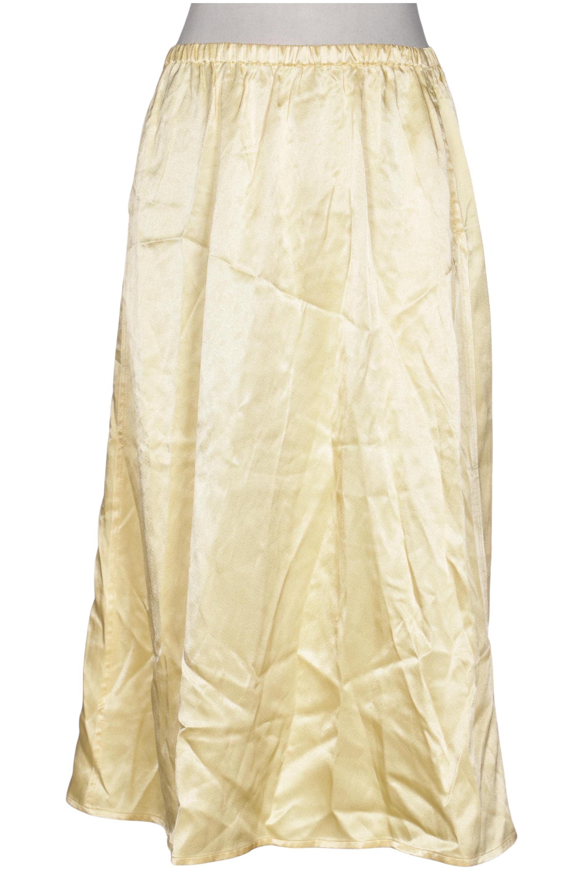 

Set Damen Rock, gelb, Gr. 38