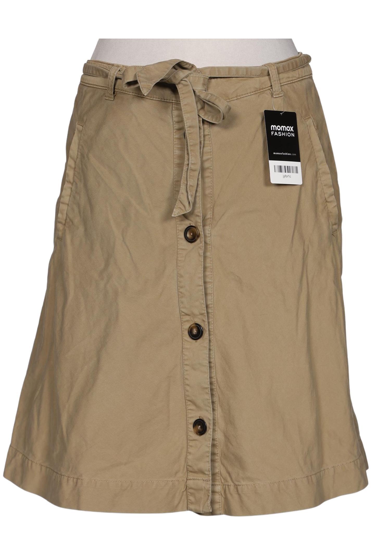 

Set Damen Rock, beige, Gr. 36