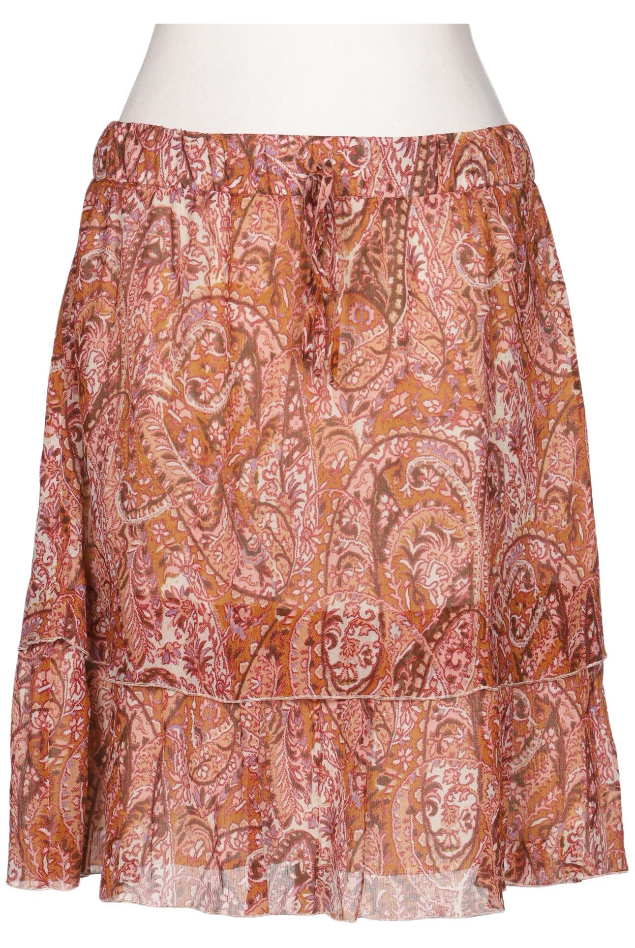 

Set Damen Rock, pink, Gr. 28