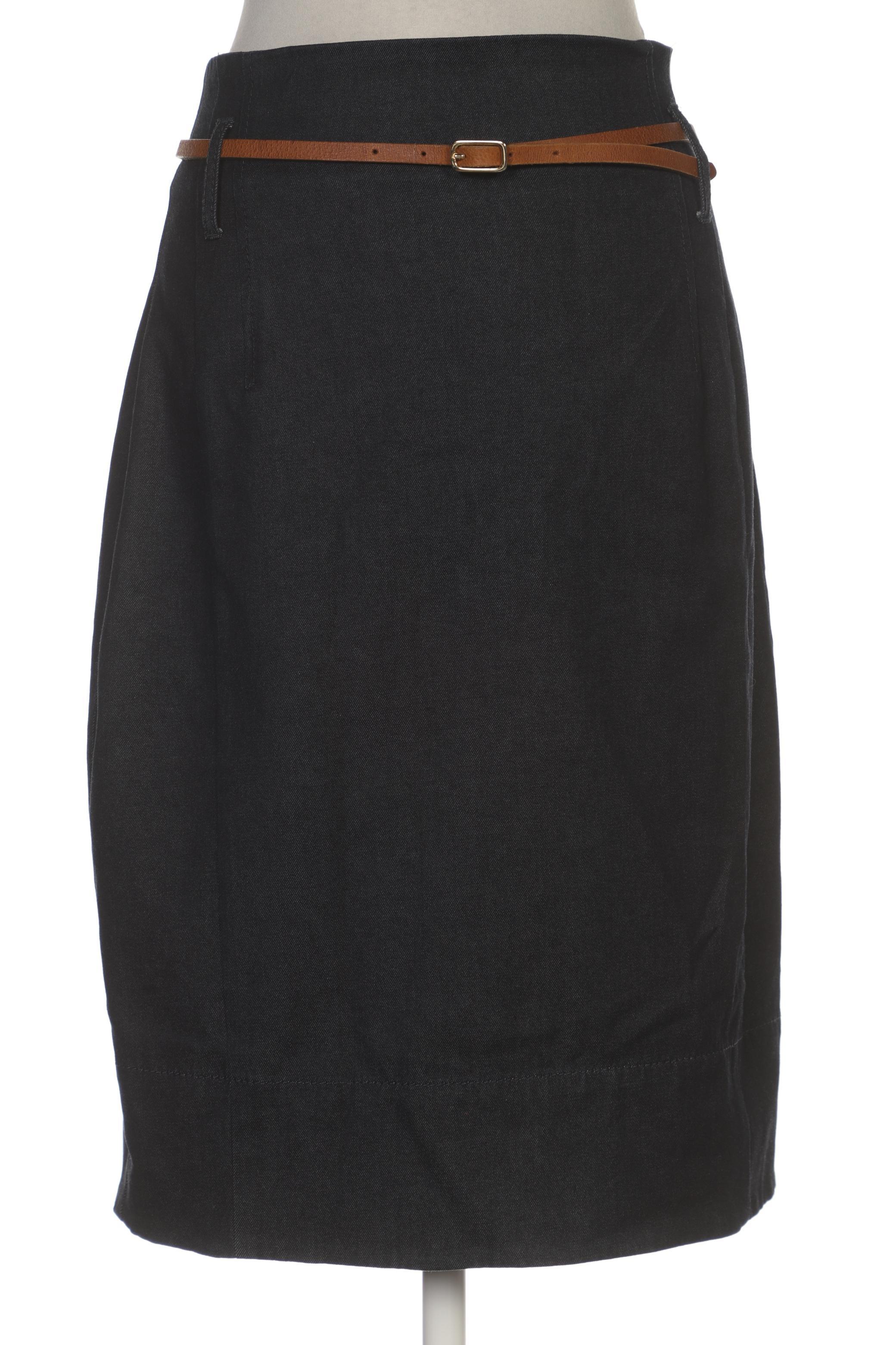 

Set Damen Rock, marineblau, Gr. 40