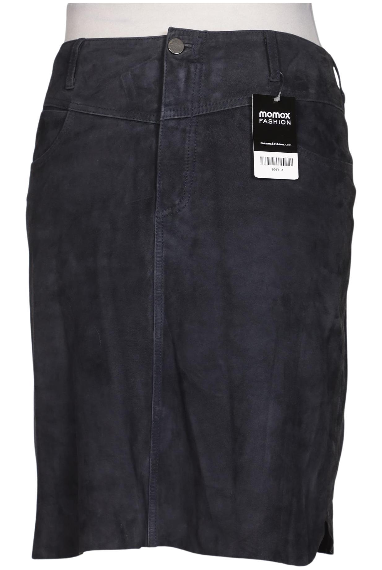 

Set Damen Rock, marineblau, Gr. 40