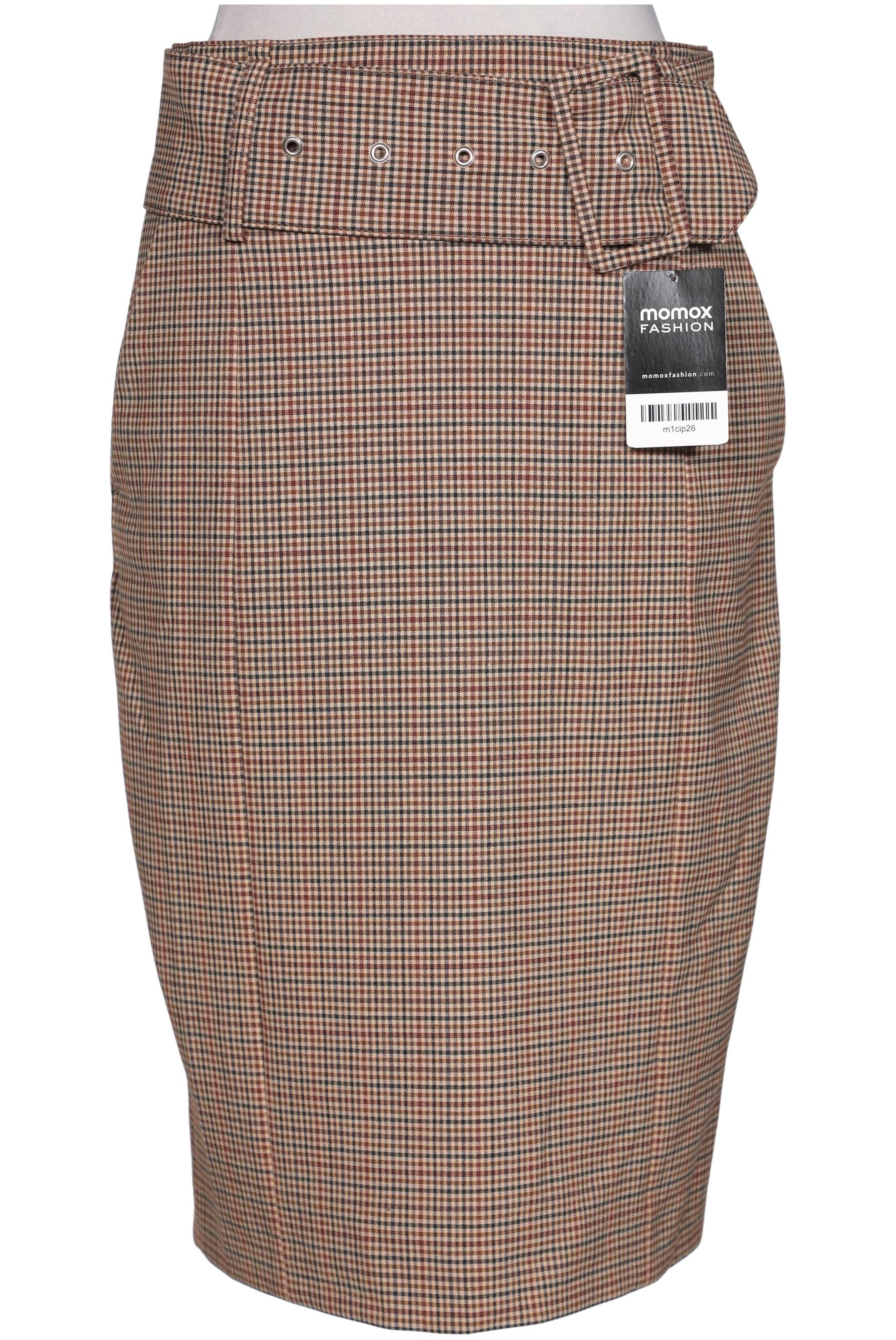 

Set Damen Rock, braun, Gr. 34