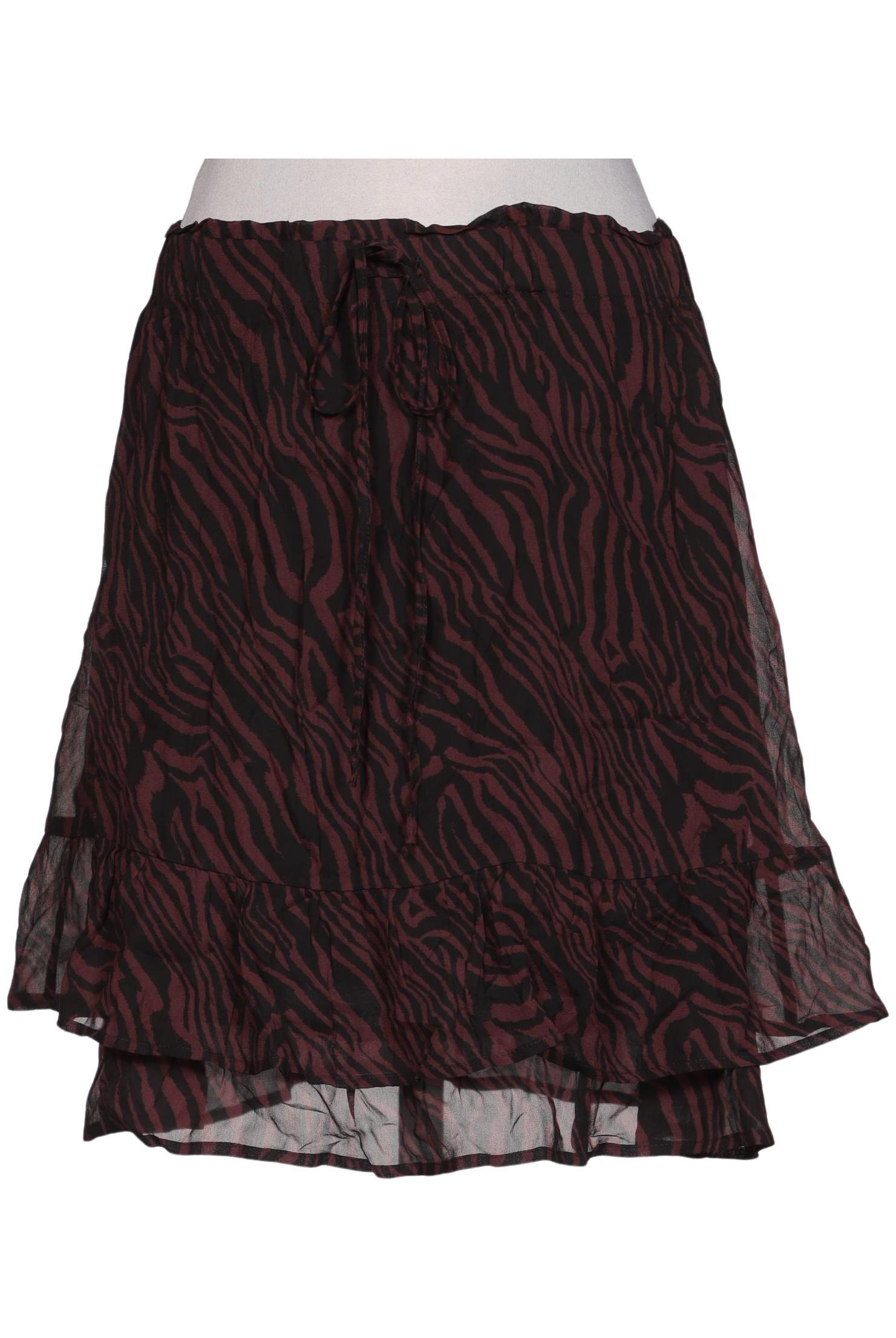 

Set Damen Rock, bordeaux, Gr. 32