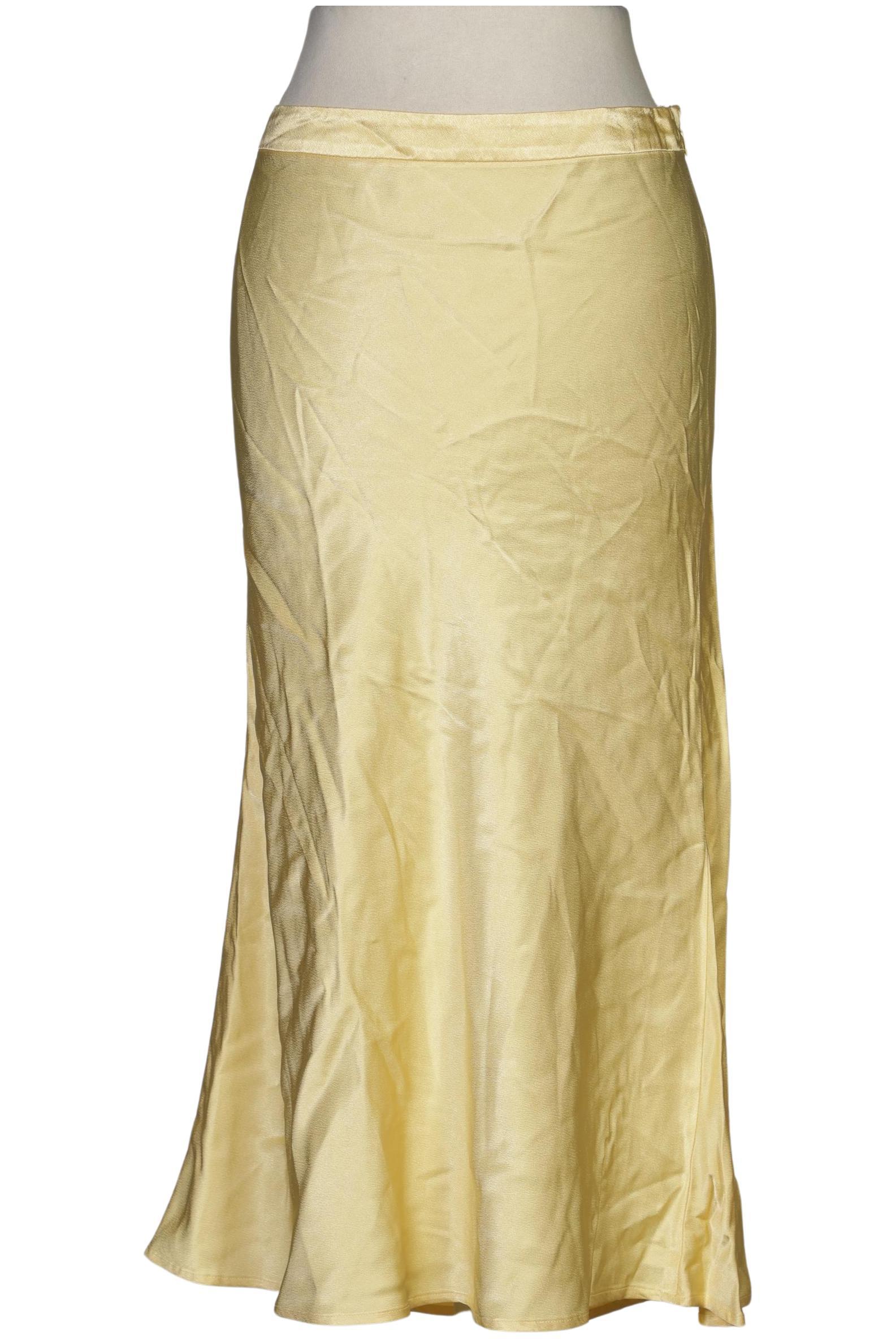 

Set Damen Rock, gelb, Gr. 40