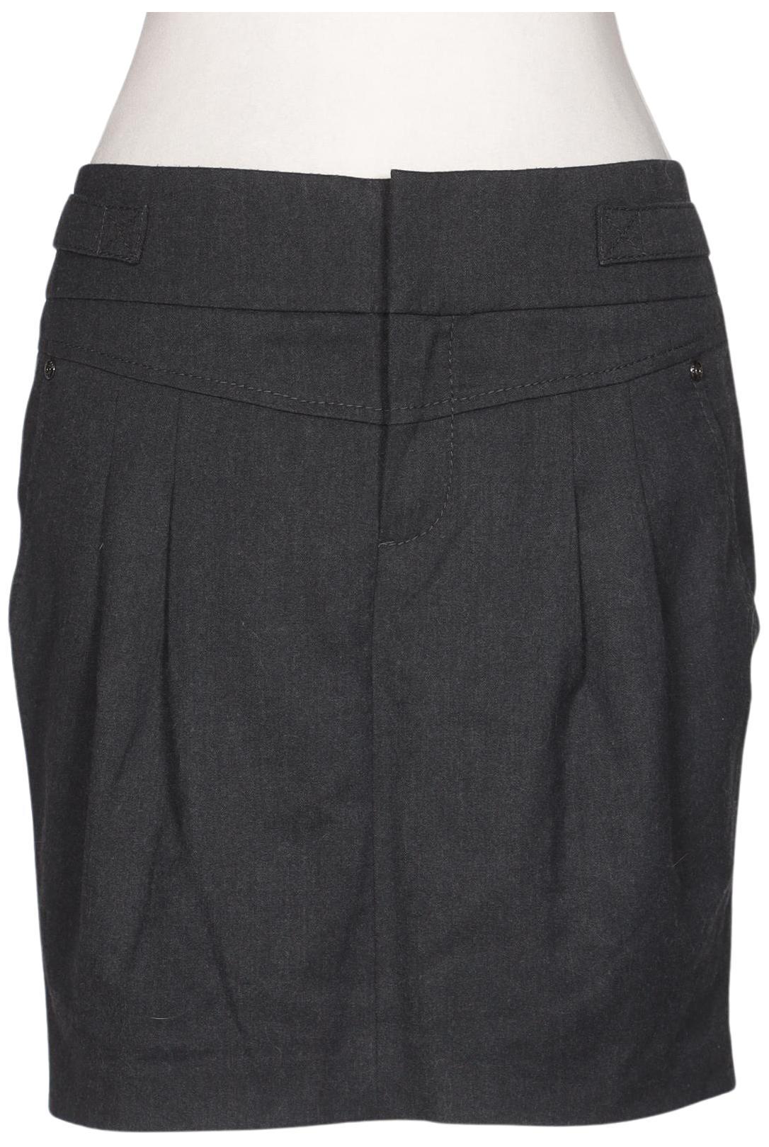 

Set Damen Rock, grau, Gr. 34