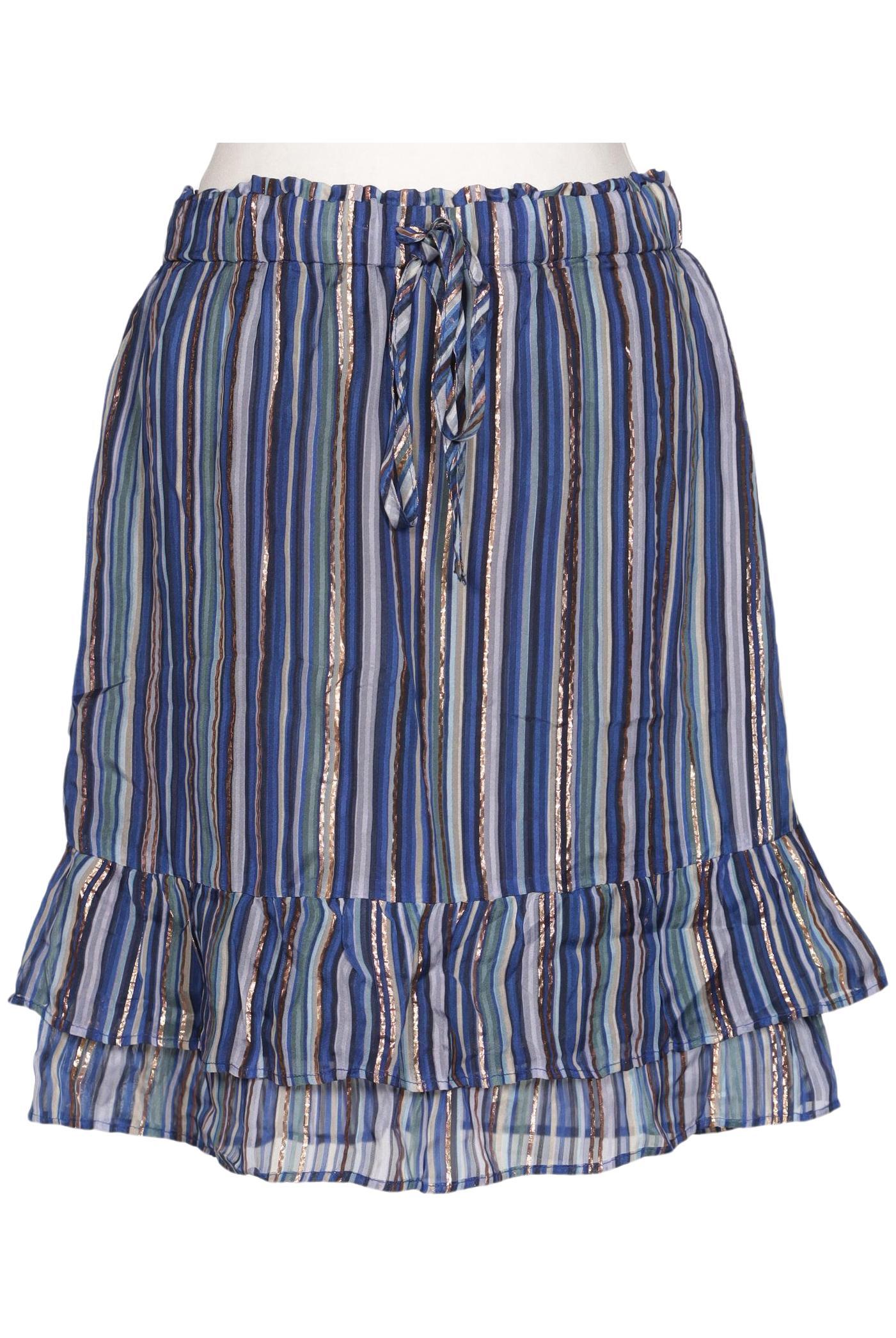 

Set Damen Rock, hellblau, Gr. 38