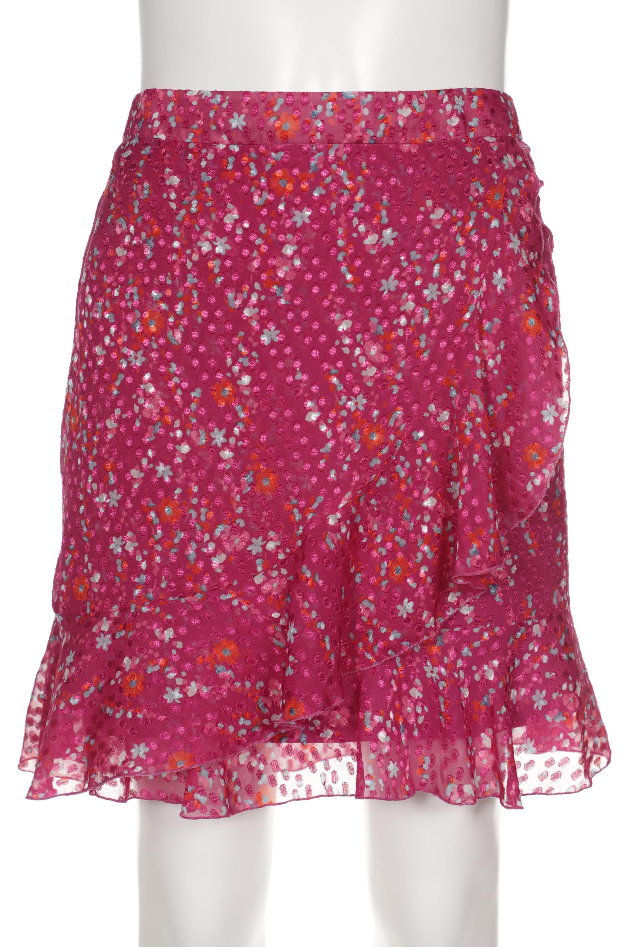 

Set Damen Rock, pink, Gr. 40