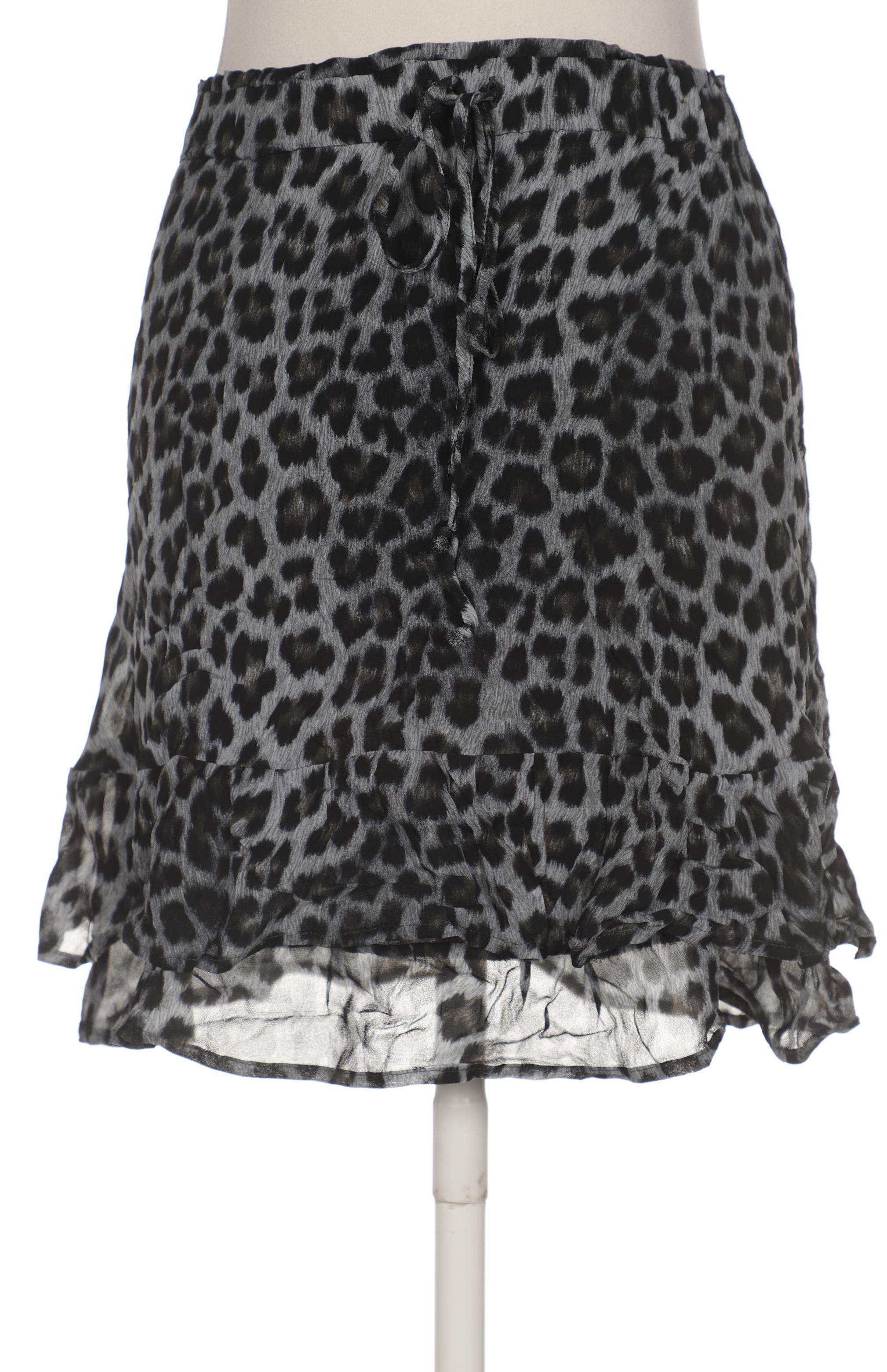 

Set Damen Rock, grau