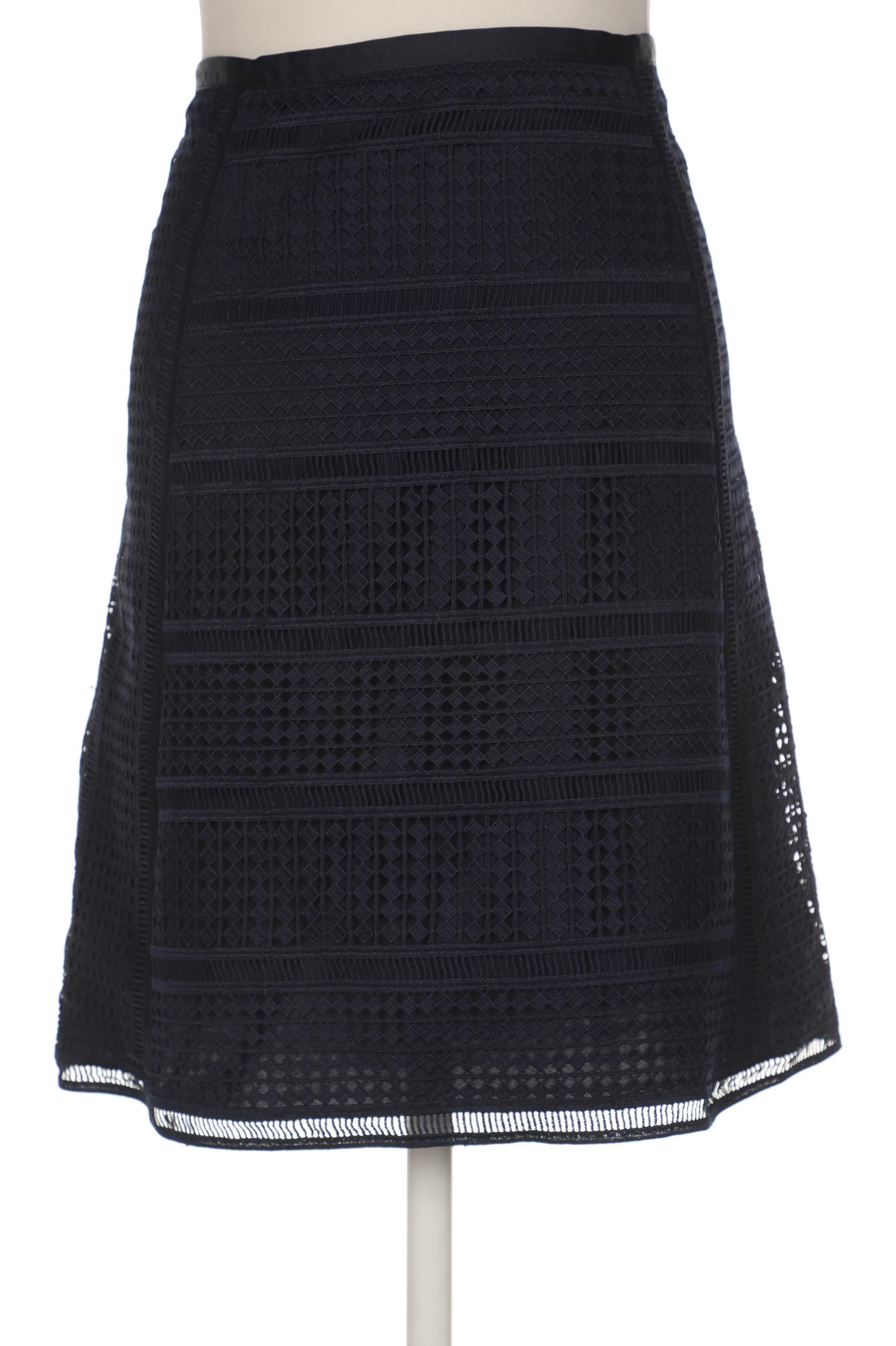 

Set Damen Rock, marineblau