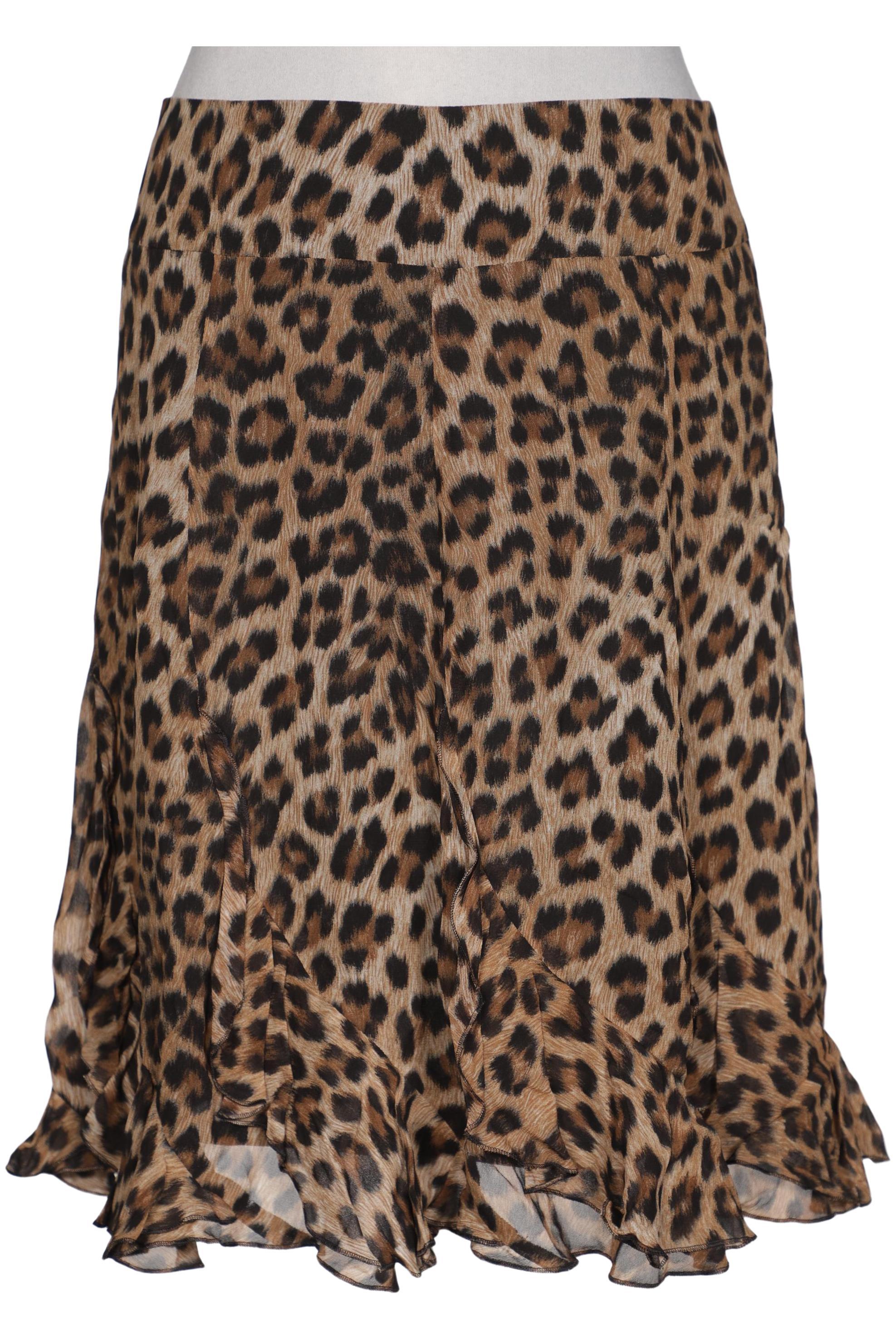 

Set Damen Rock, braun, Gr. 34