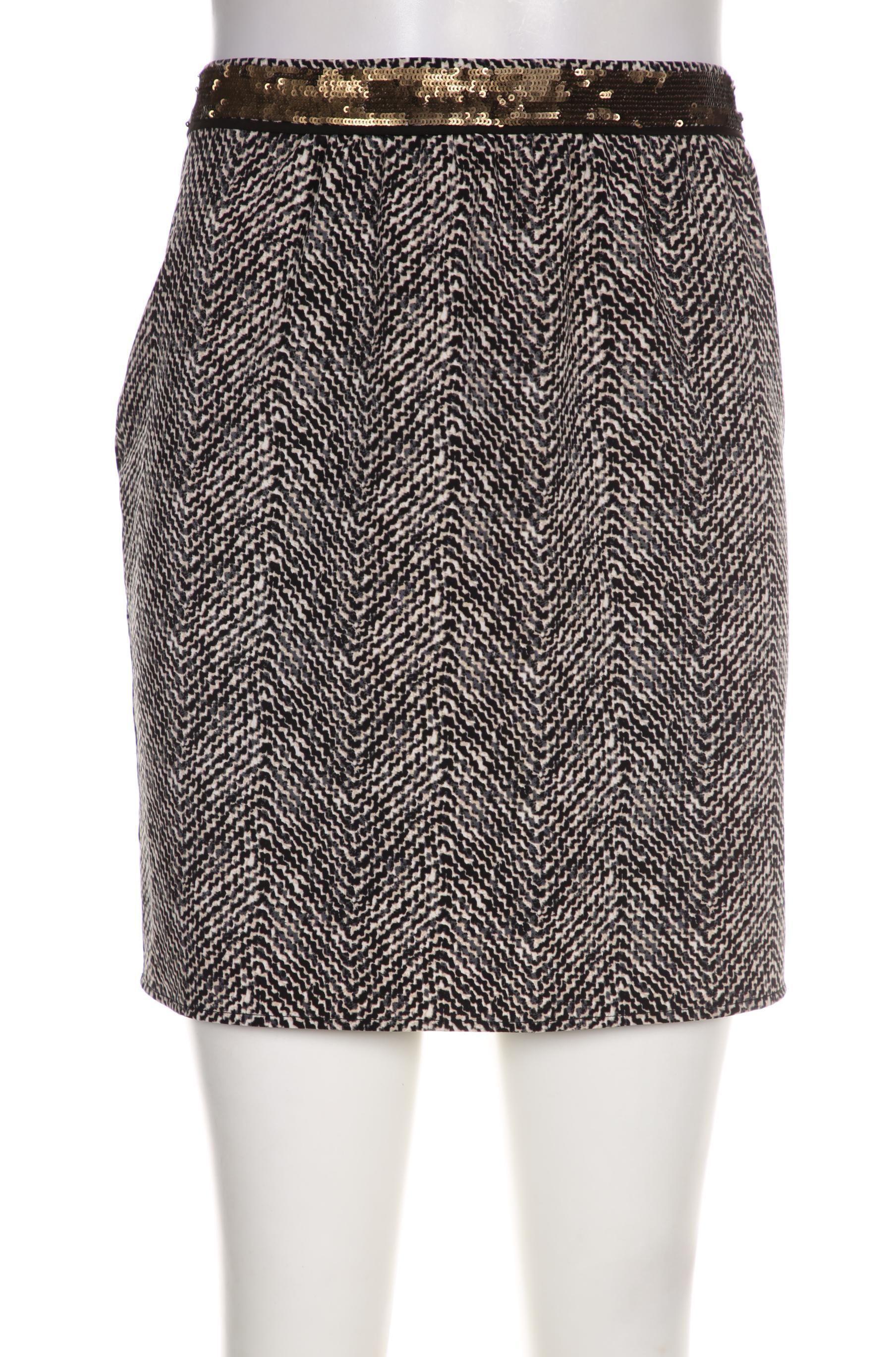 

Set Damen Rock, schwarz, Gr. 36