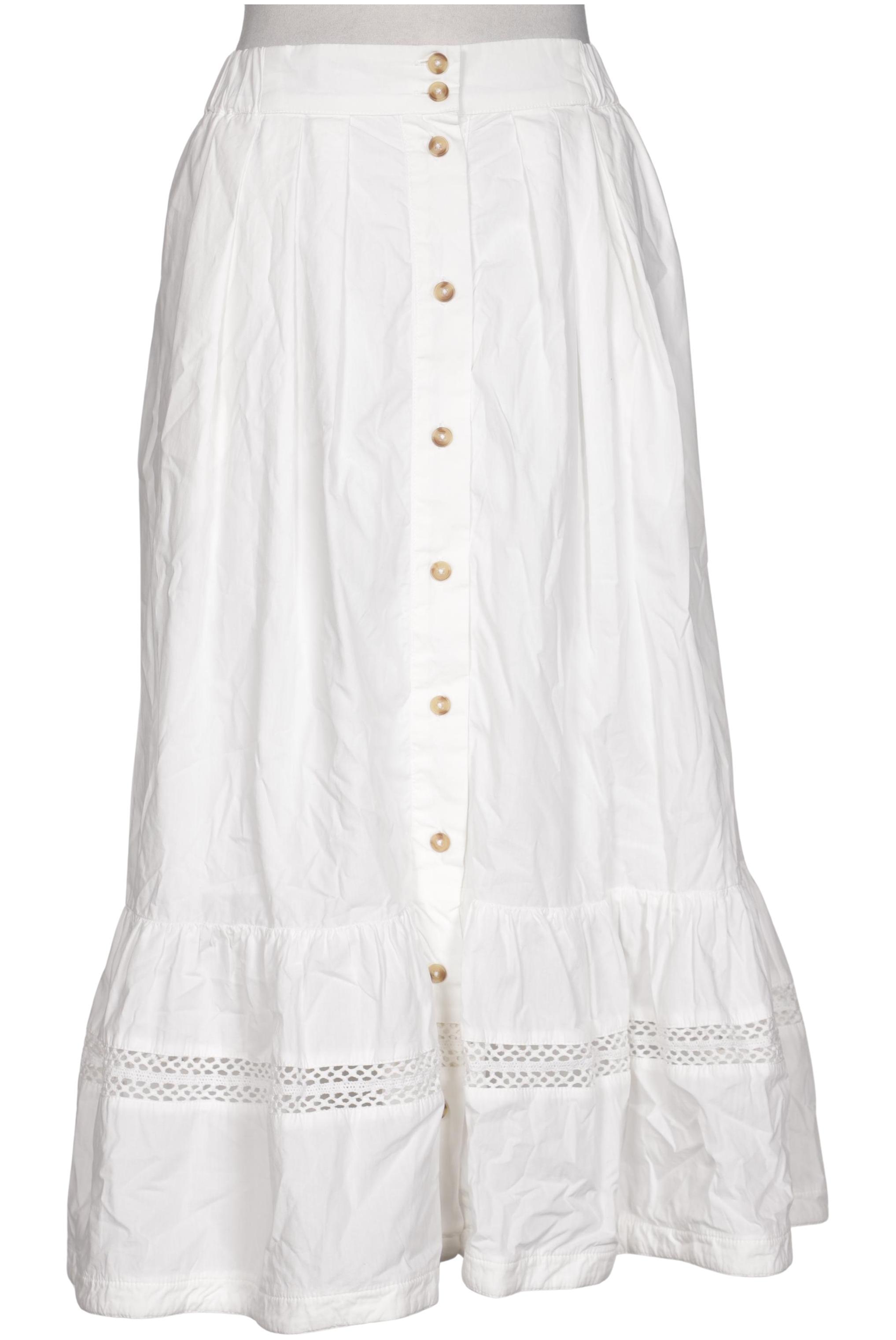 

Set Damen Rock, weiß, Gr. 30