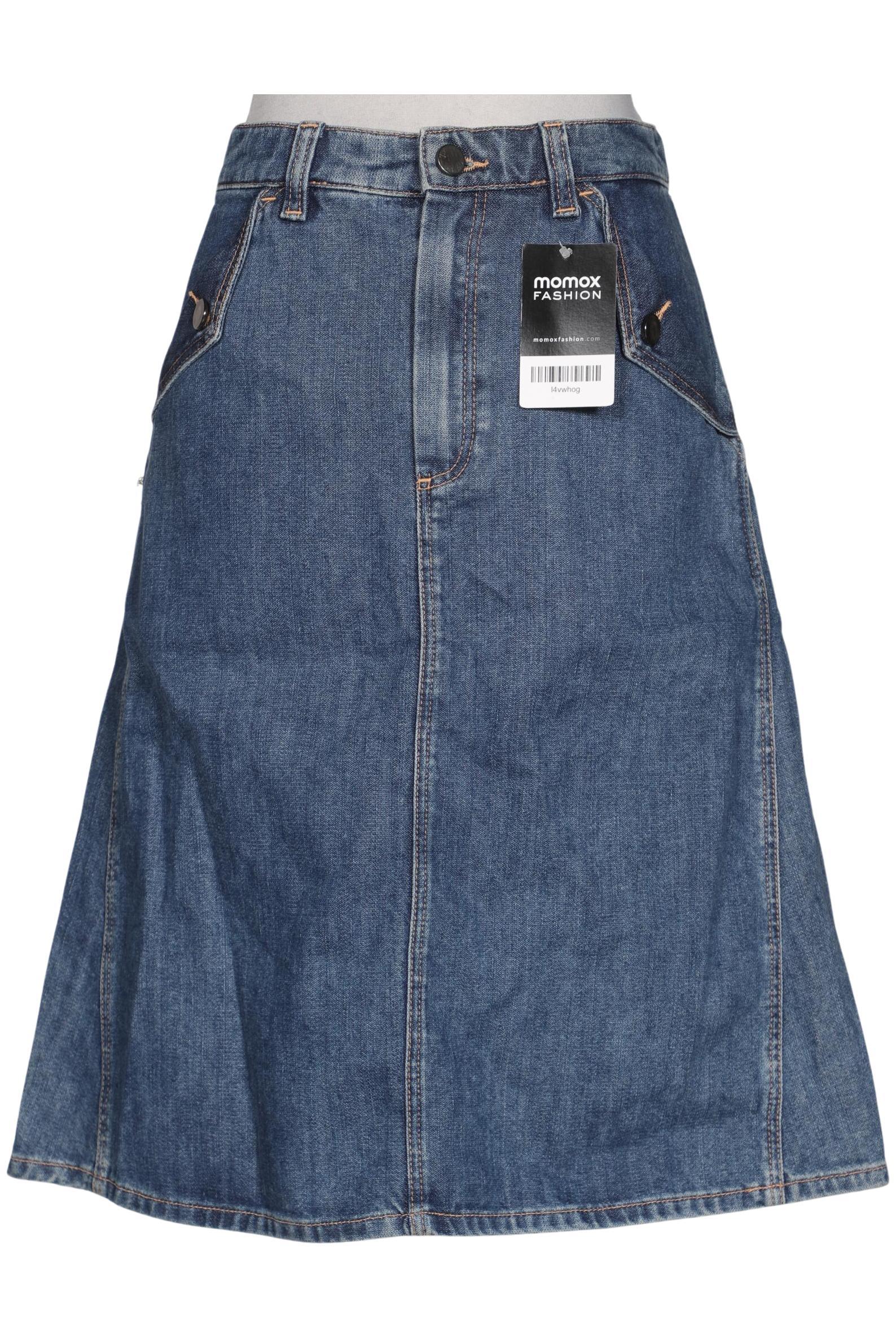 

Set Damen Rock, blau, Gr. 36