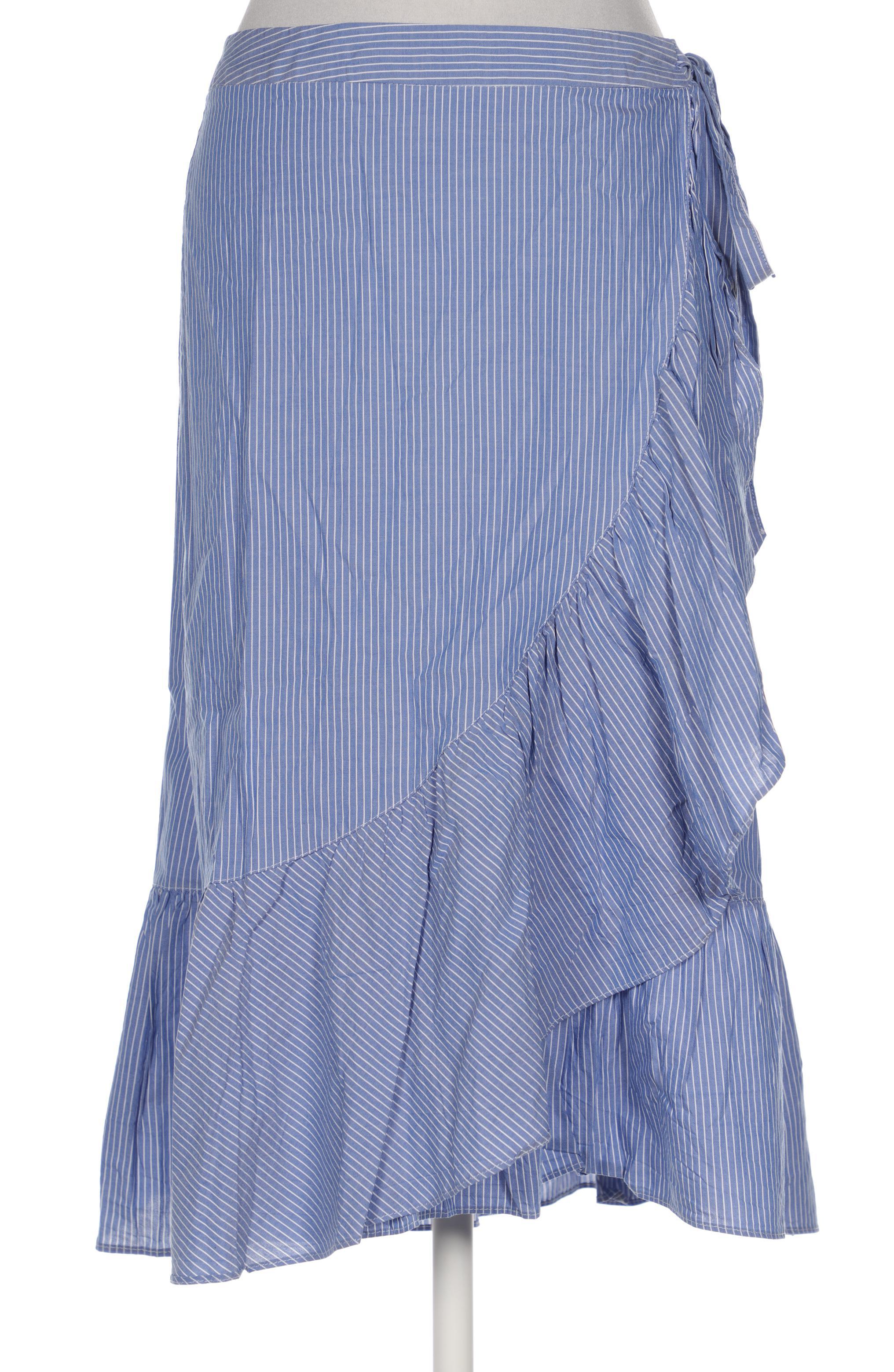 

Set Damen Rock, blau, Gr. 36