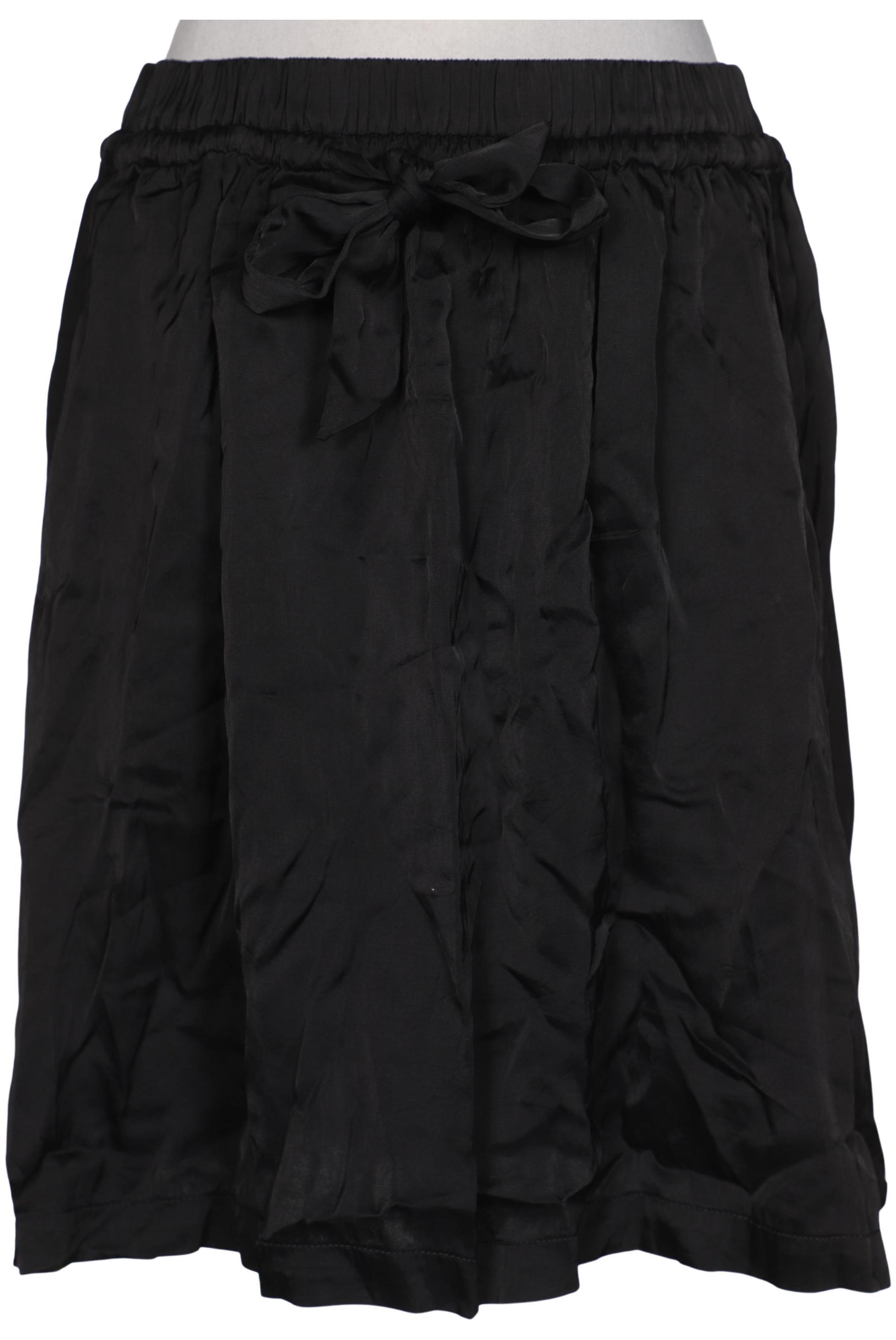 

Set Damen Rock, schwarz, Gr. 38