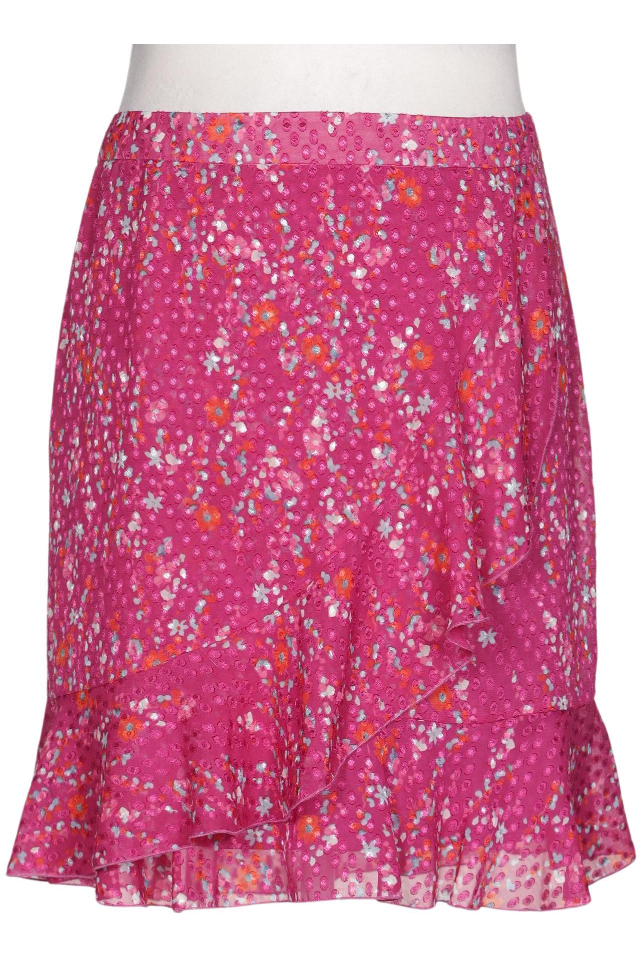 

Set Damen Rock, pink, Gr. 42