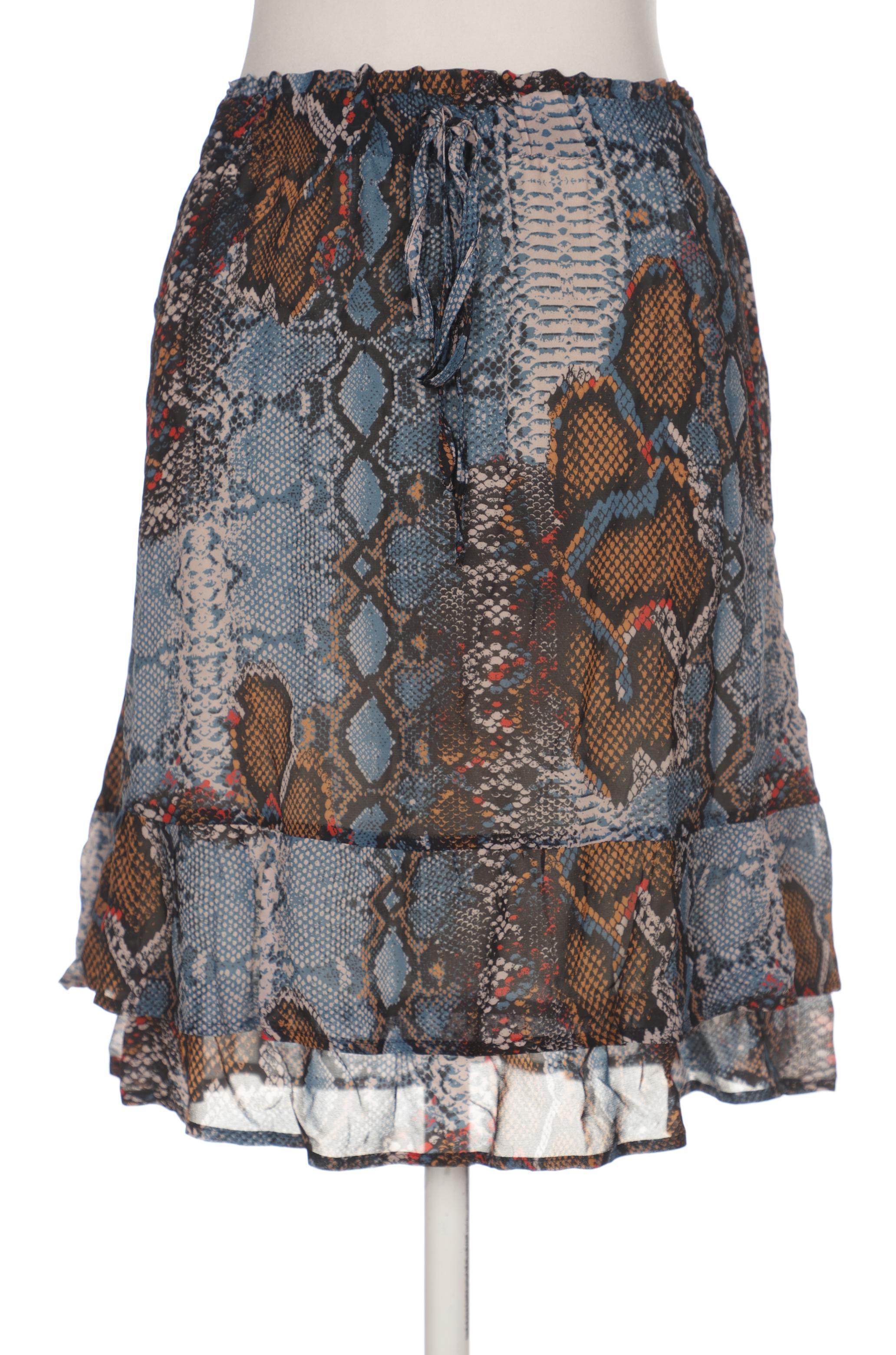 

Set Damen Rock, blau, Gr. 38