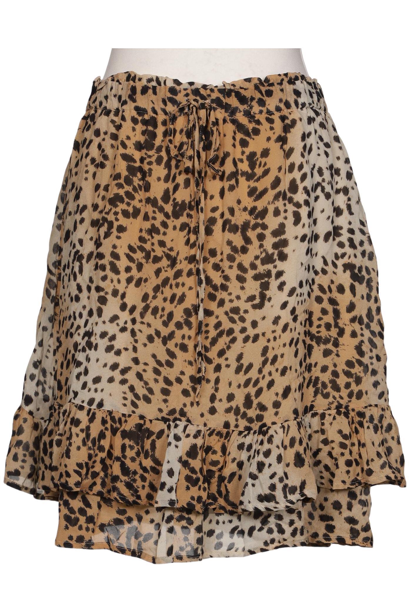 

Set Damen Rock, braun, Gr. 38