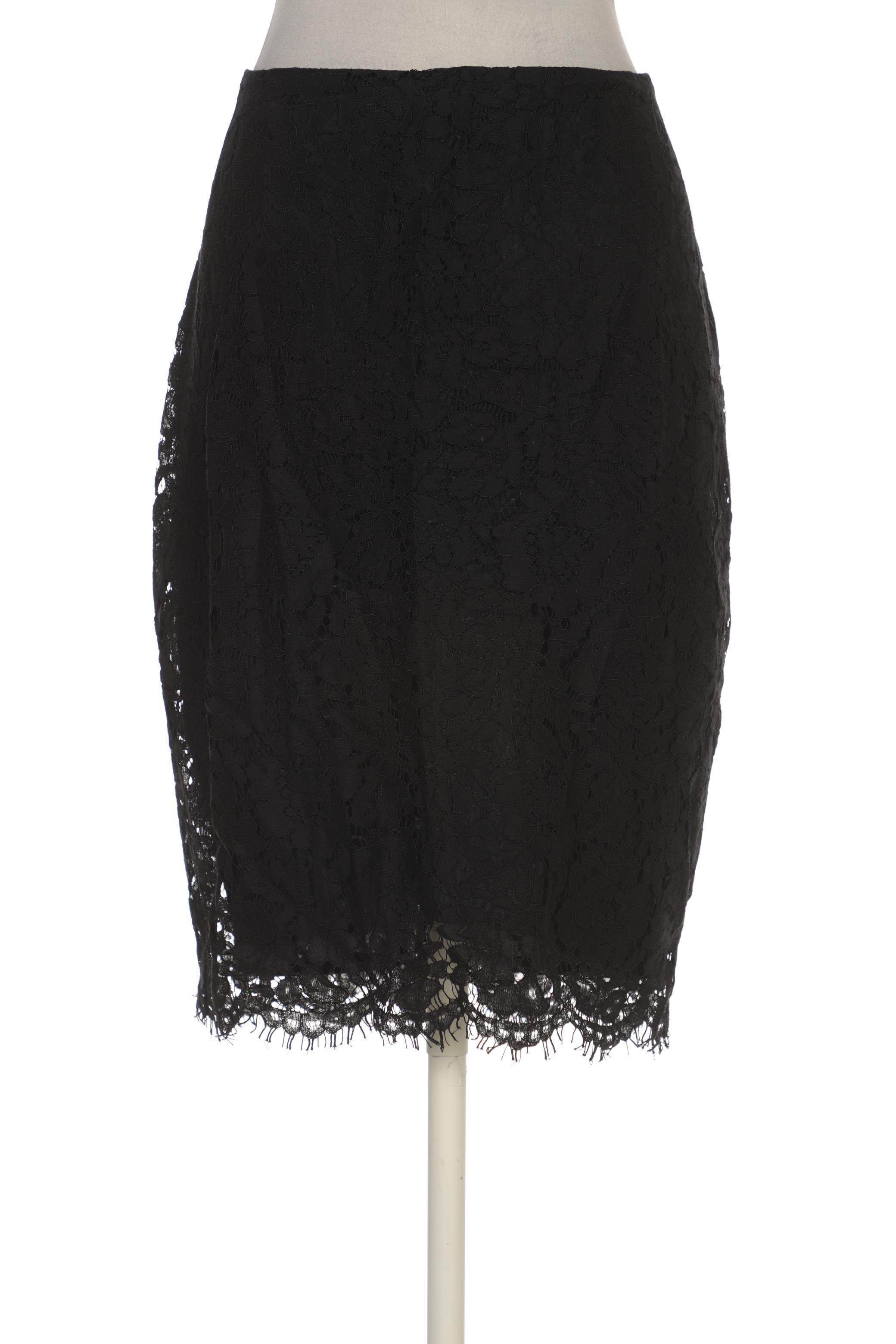 

Set Damen Rock, schwarz, Gr. 40