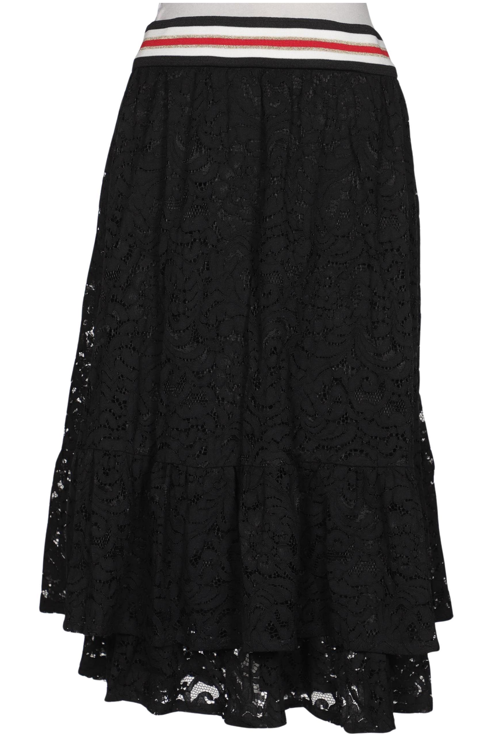 

Set Damen Rock, schwarz, Gr. 38