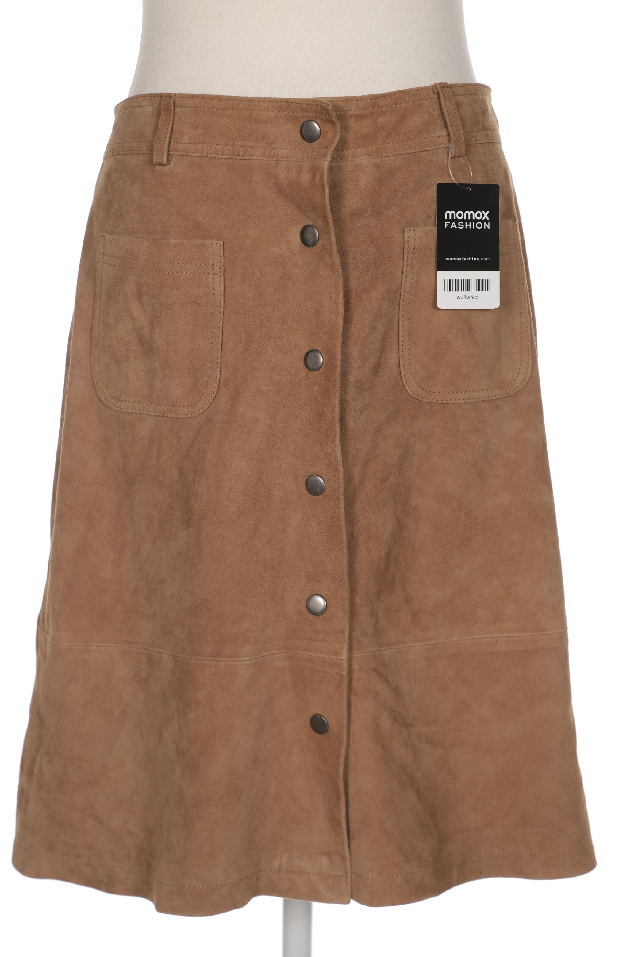 

Set Damen Rock, beige