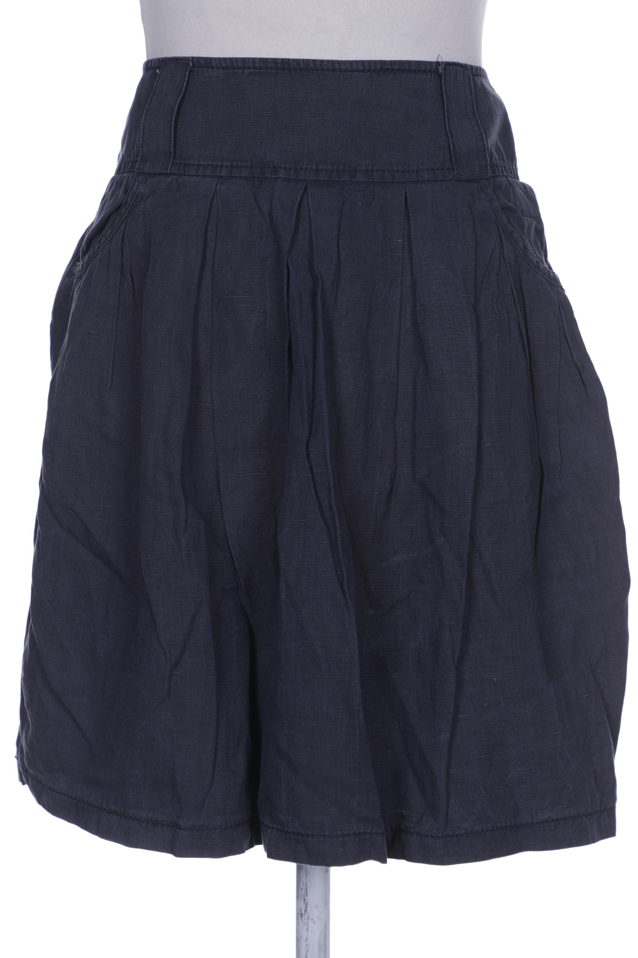 

Set Damen Rock, marineblau