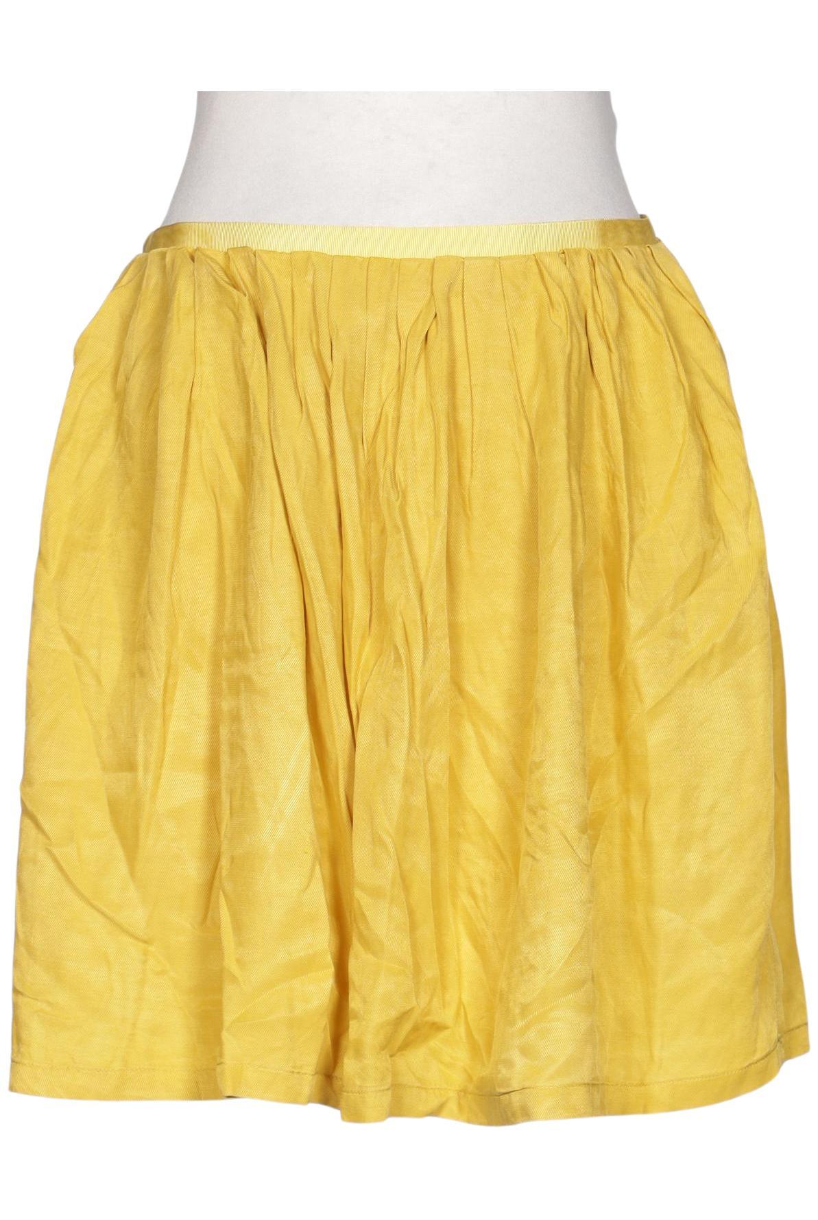 

Set Damen Rock, gelb, Gr. 34