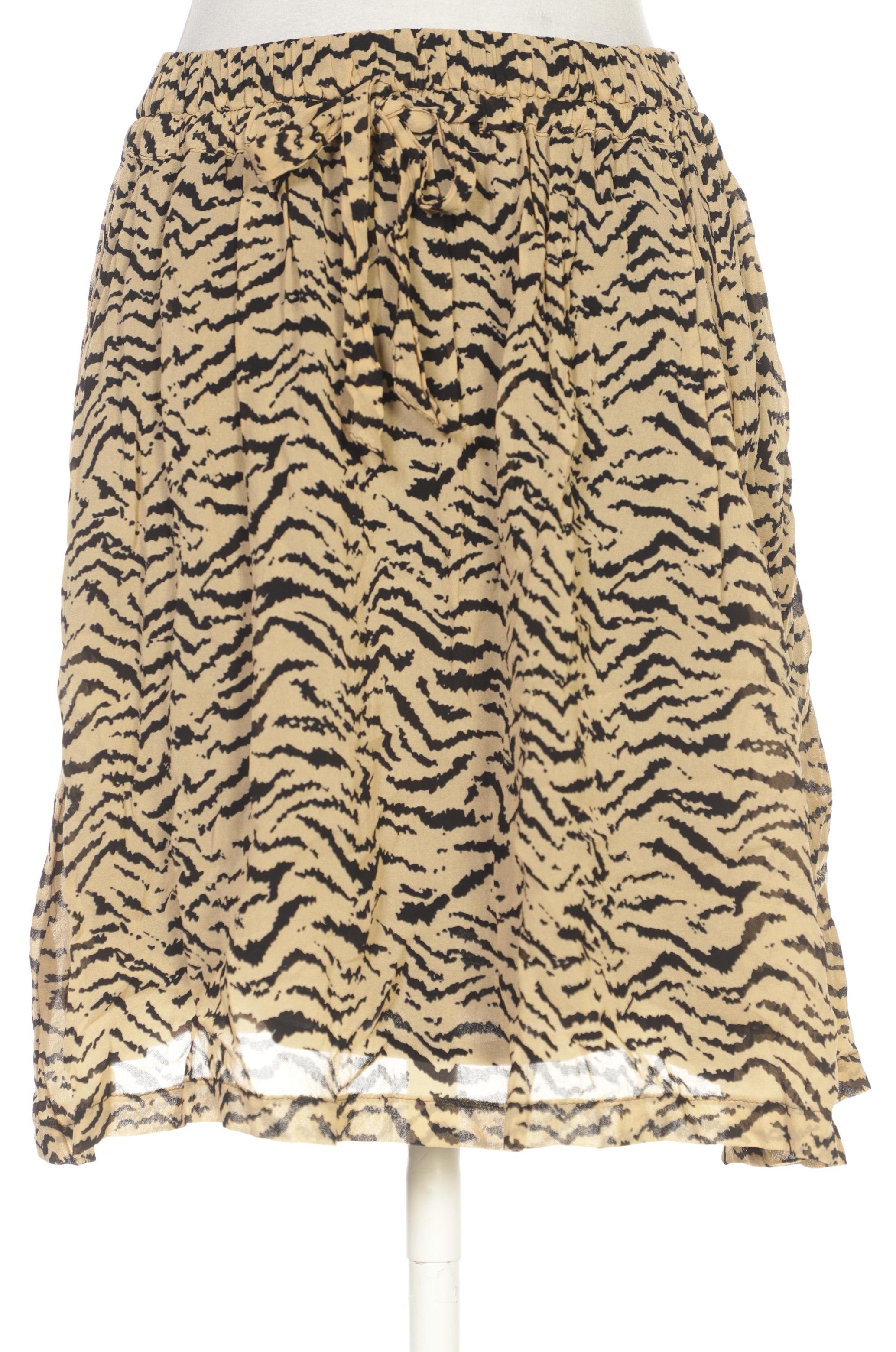 Thumbnail - Set Damen Rock, beige, Gr. 34