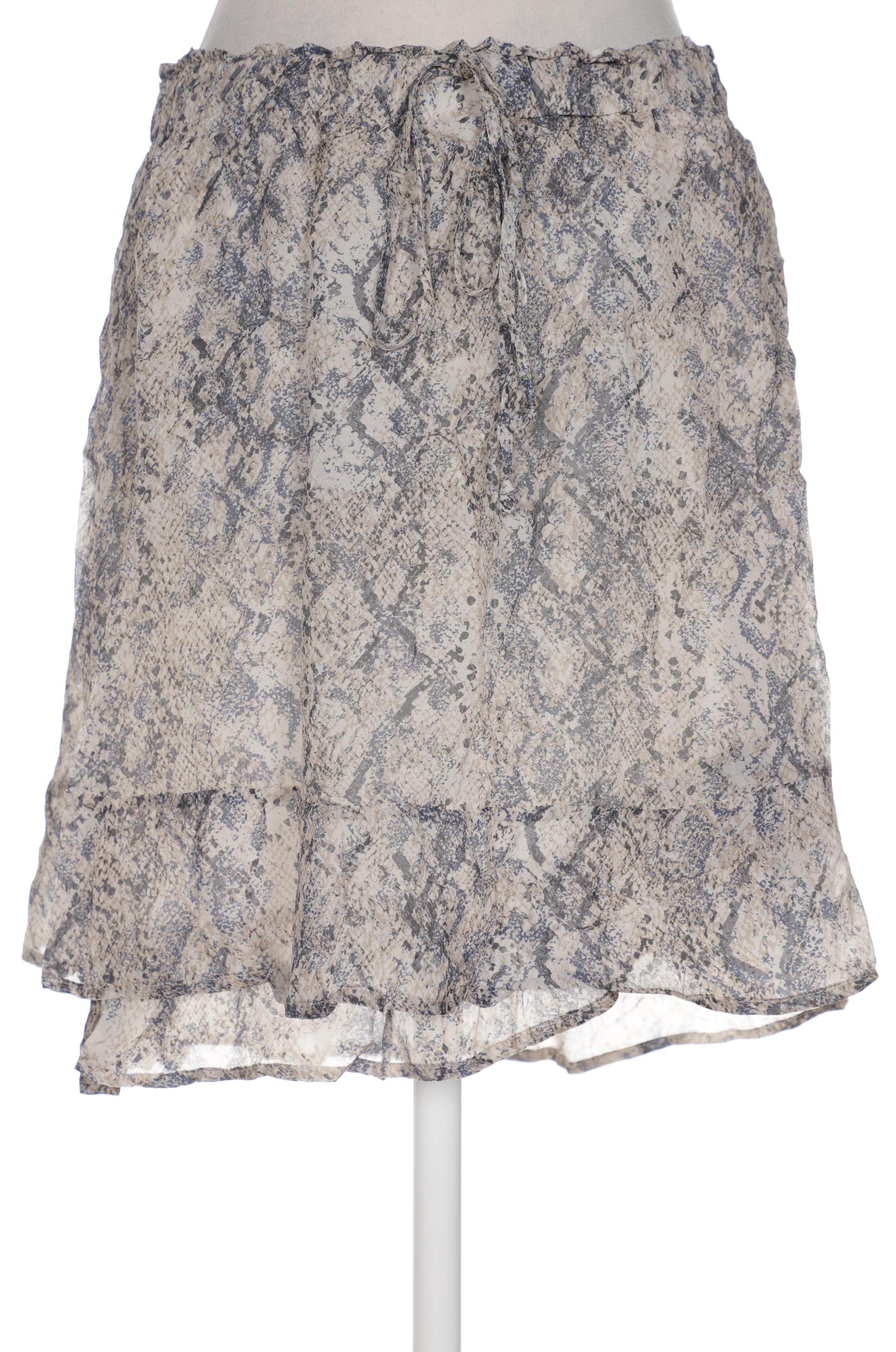 

Set Damen Rock, grau, Gr. 38