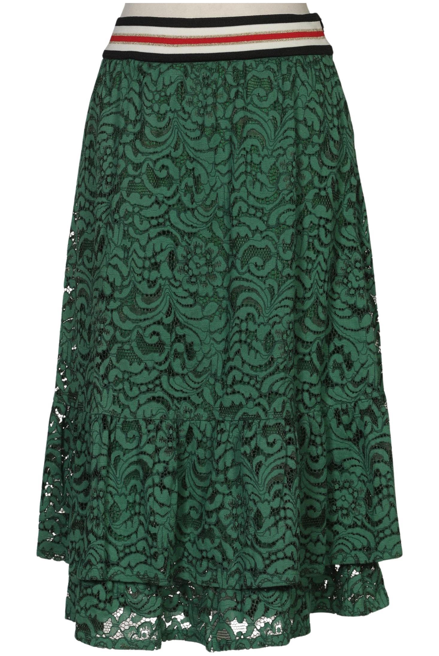 

Set Damen Rock, grün, Gr. 38