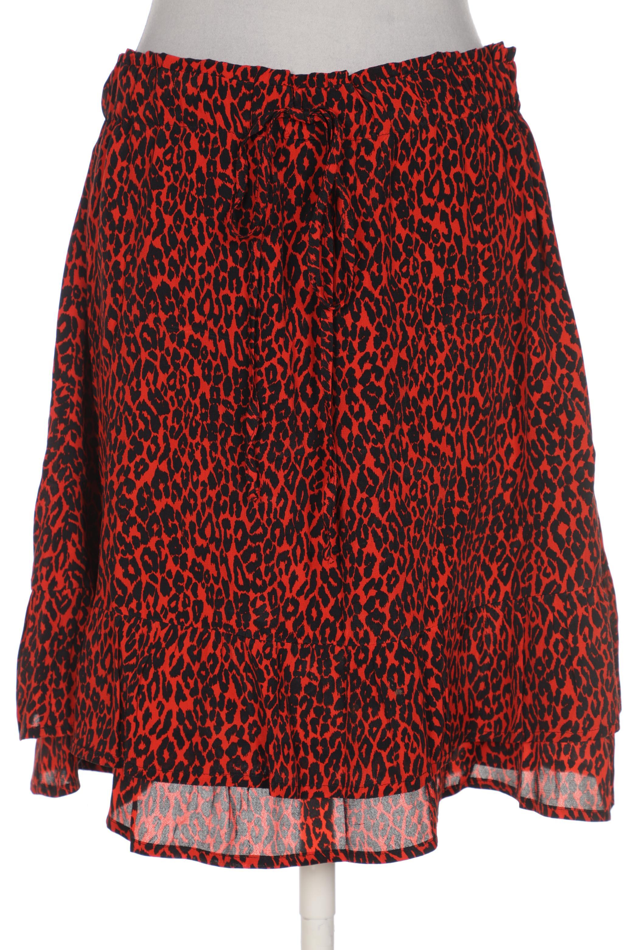 

Set Damen Rock, orange, Gr. 38